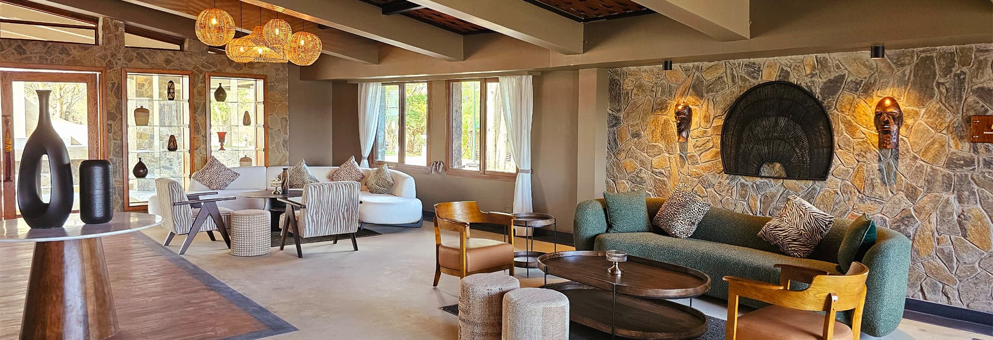 Wellworth mikumi wildlife lodge review