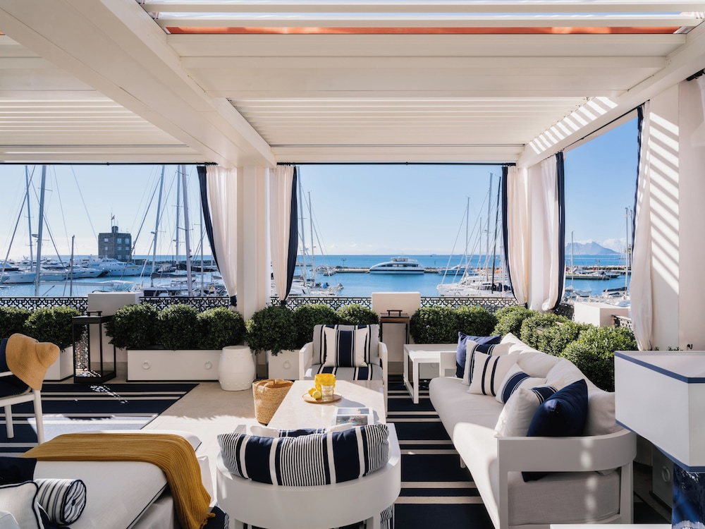 MiM Sotogrande Meliá Collection en Sotogrande