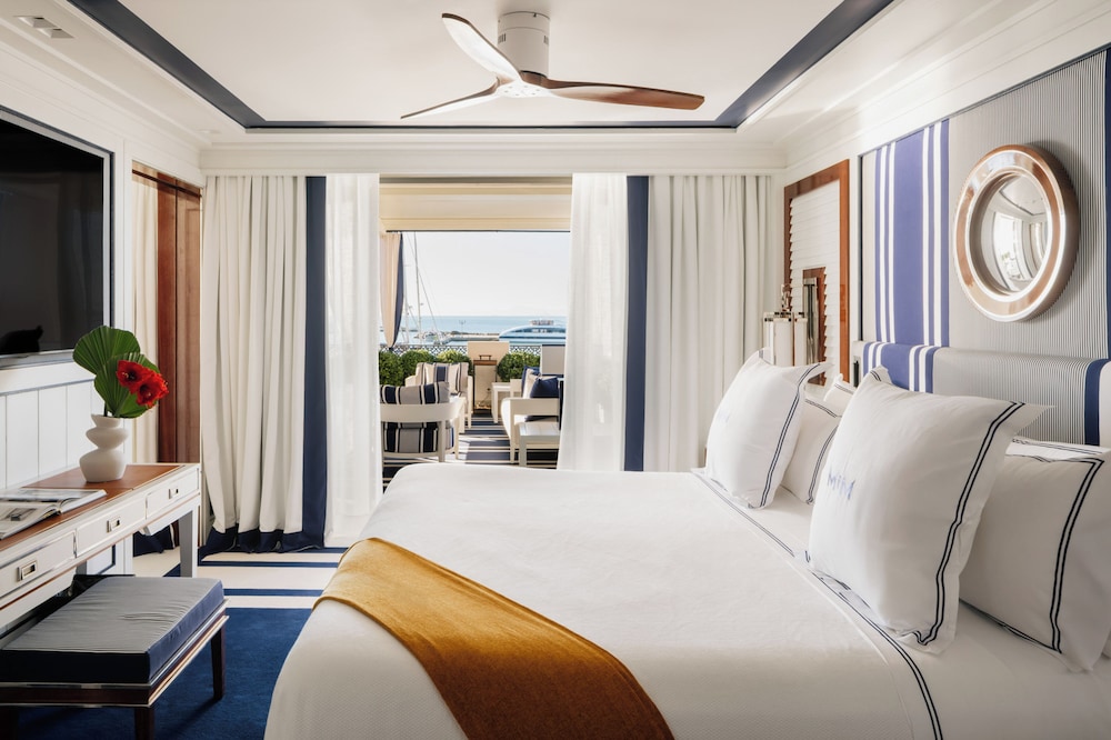 MiM Sotogrande Meliá Collection en Sotogrande