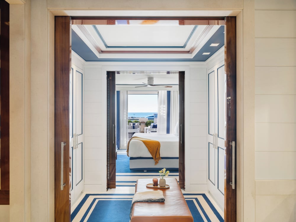 MiM Sotogrande Meliá Collection en Sotogrande