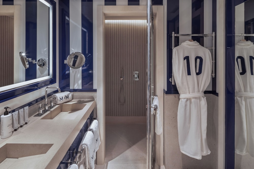 MiM Sotogrande Meliá Collection en Sotogrande