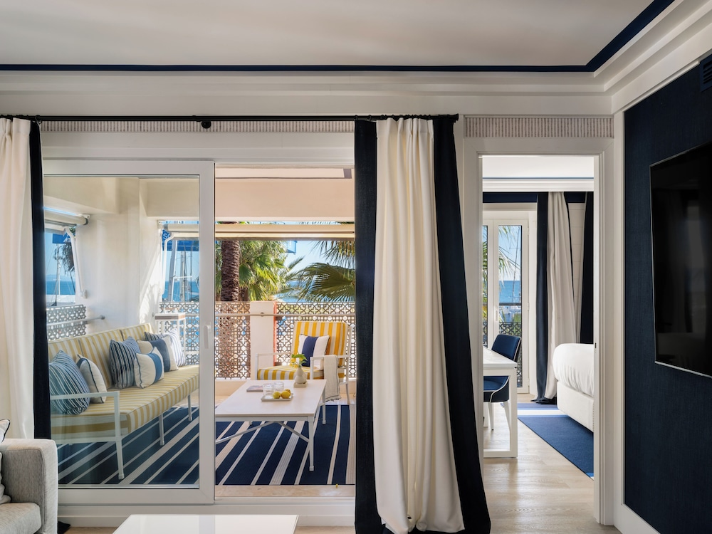 MiM Sotogrande Meliá Collection en Sotogrande