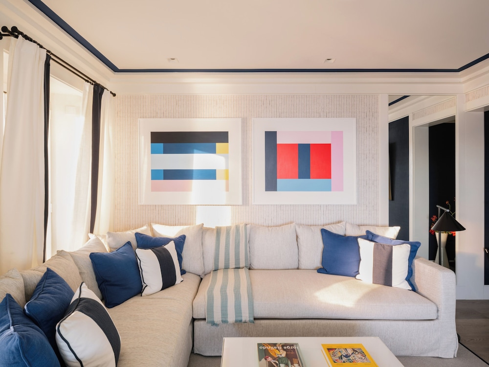 MiM Sotogrande Meliá Collection en Sotogrande