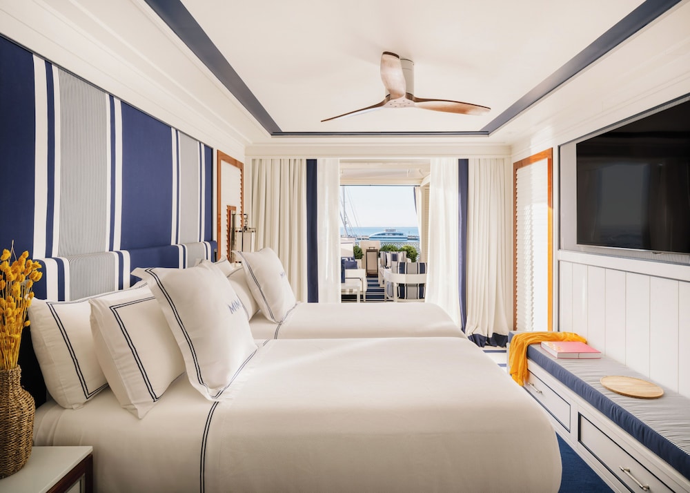 MiM Sotogrande Meliá Collection en Sotogrande