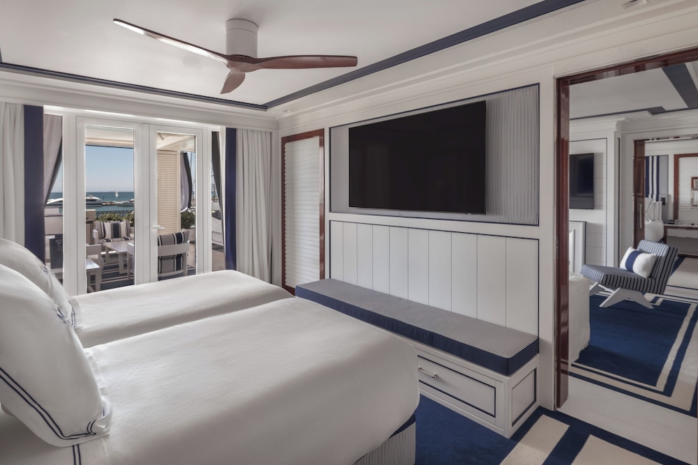 MiM Sotogrande Meliá Collection en Sotogrande