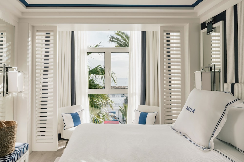 MiM Sotogrande Meliá Collection en Sotogrande