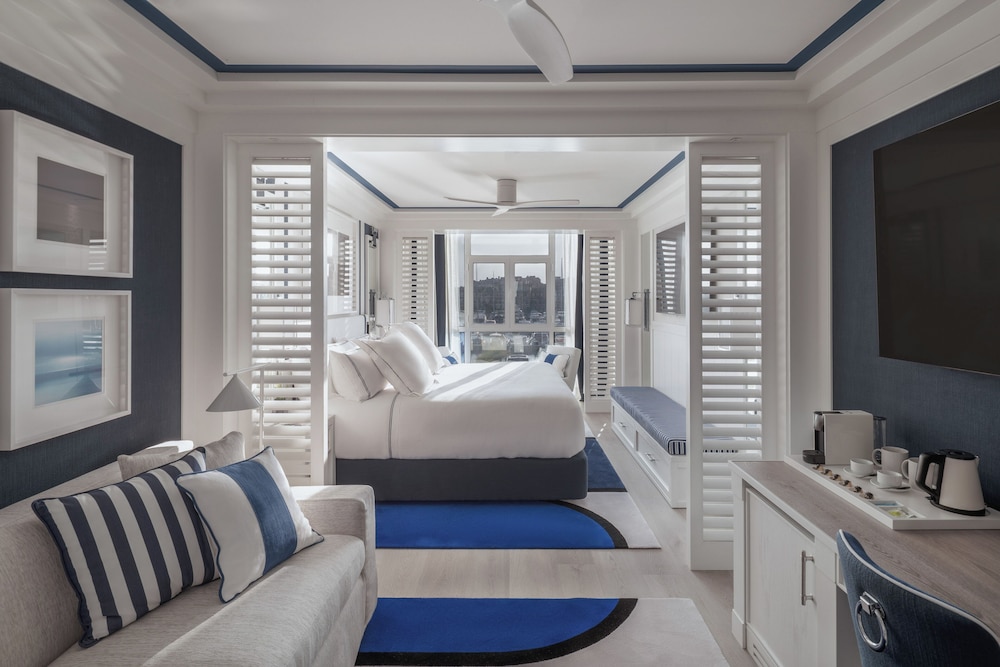 MiM Sotogrande Meliá Collection en Sotogrande