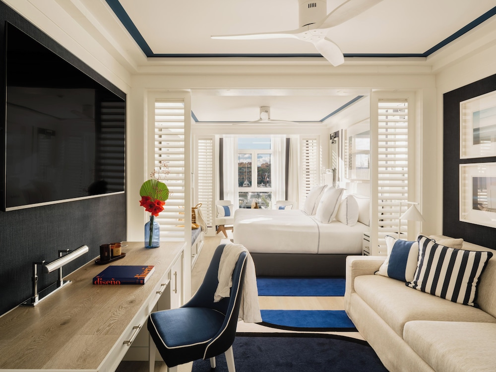 MiM Sotogrande Meliá Collection en Sotogrande