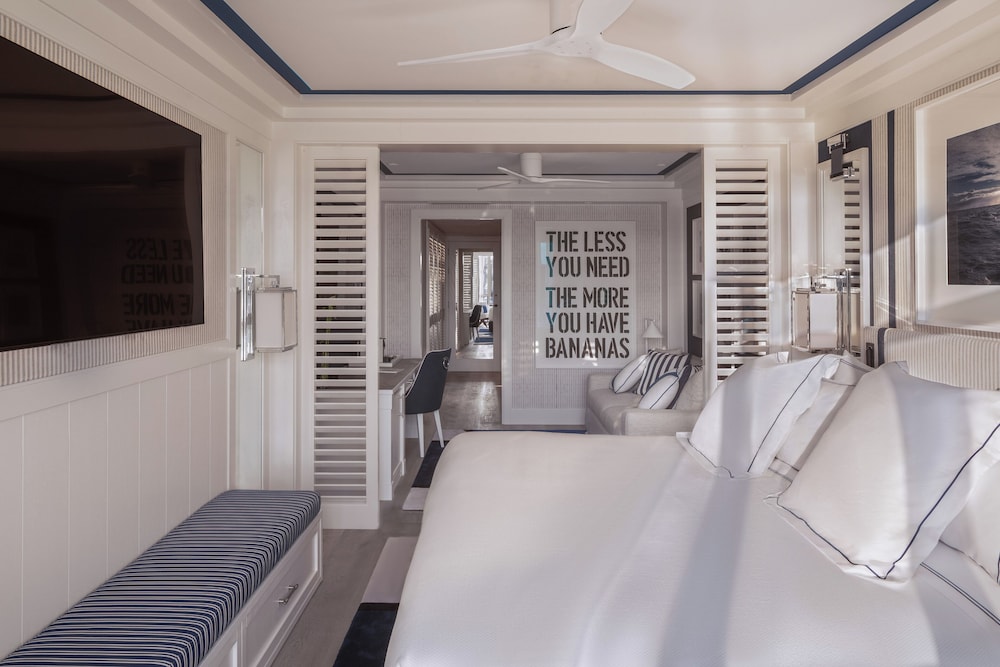 MiM Sotogrande Meliá Collection en Sotogrande