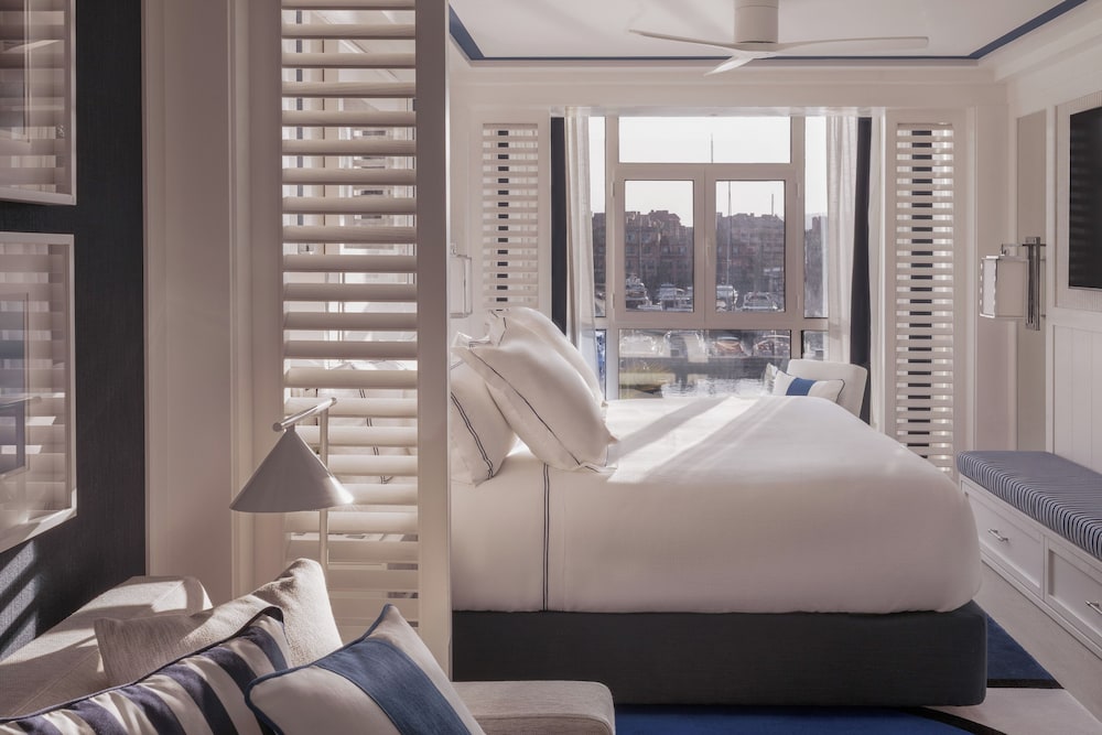 MiM Sotogrande Meliá Collection en Sotogrande