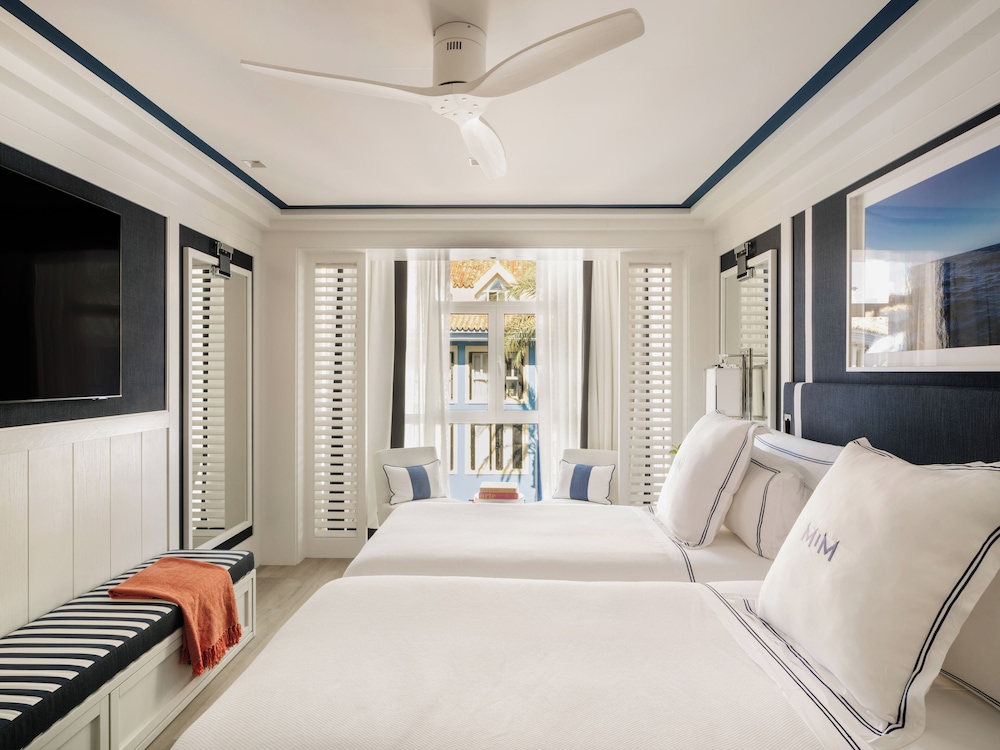 MiM Sotogrande Meliá Collection en Sotogrande