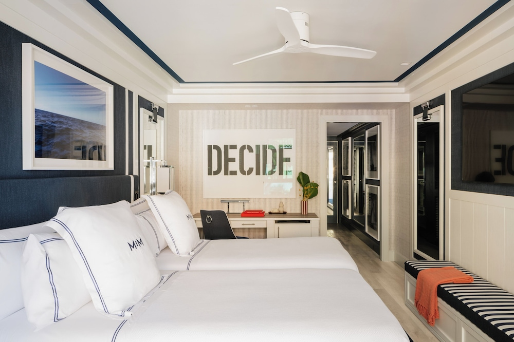 MiM Sotogrande Meliá Collection en Sotogrande