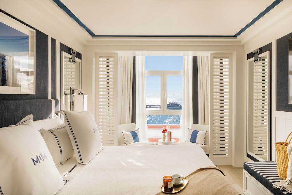 MiM Sotogrande Meliá Collection en Sotogrande