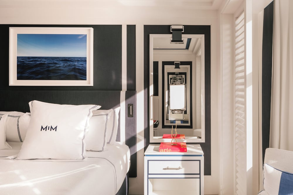 MiM Sotogrande Meliá Collection en Sotogrande
