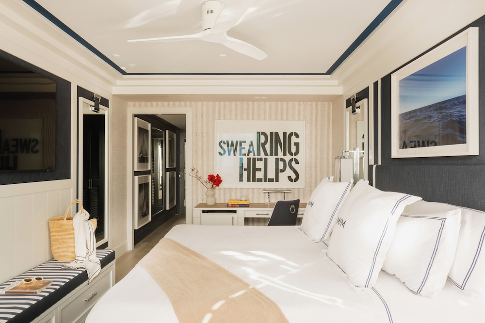 MiM Sotogrande Meliá Collection en Sotogrande