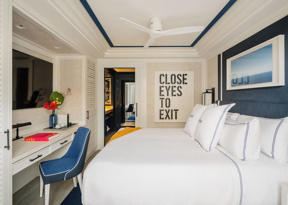 MiM Sotogrande Meliá Collection en Sotogrande