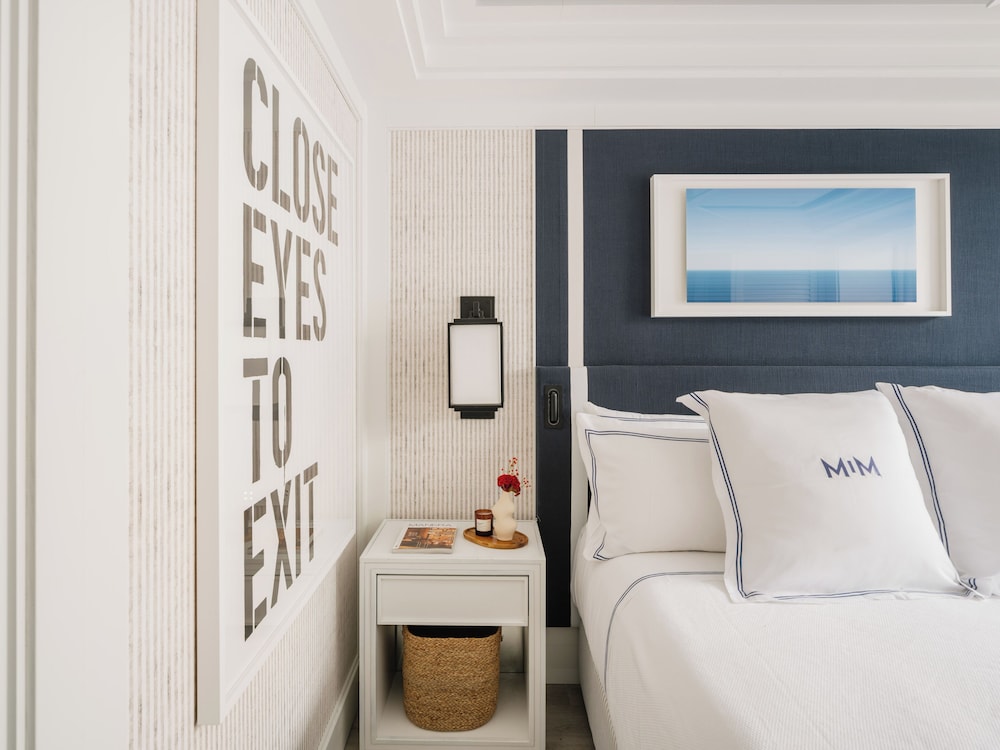 MiM Sotogrande Meliá Collection en Sotogrande
