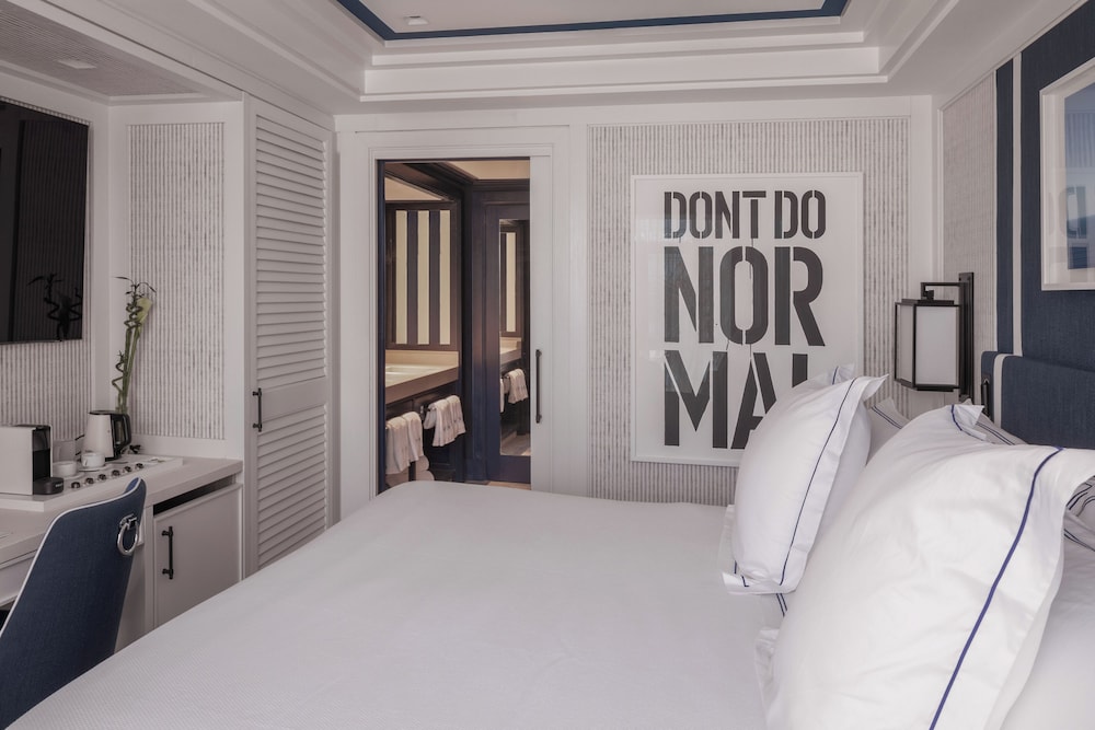 MiM Sotogrande Meliá Collection en Sotogrande