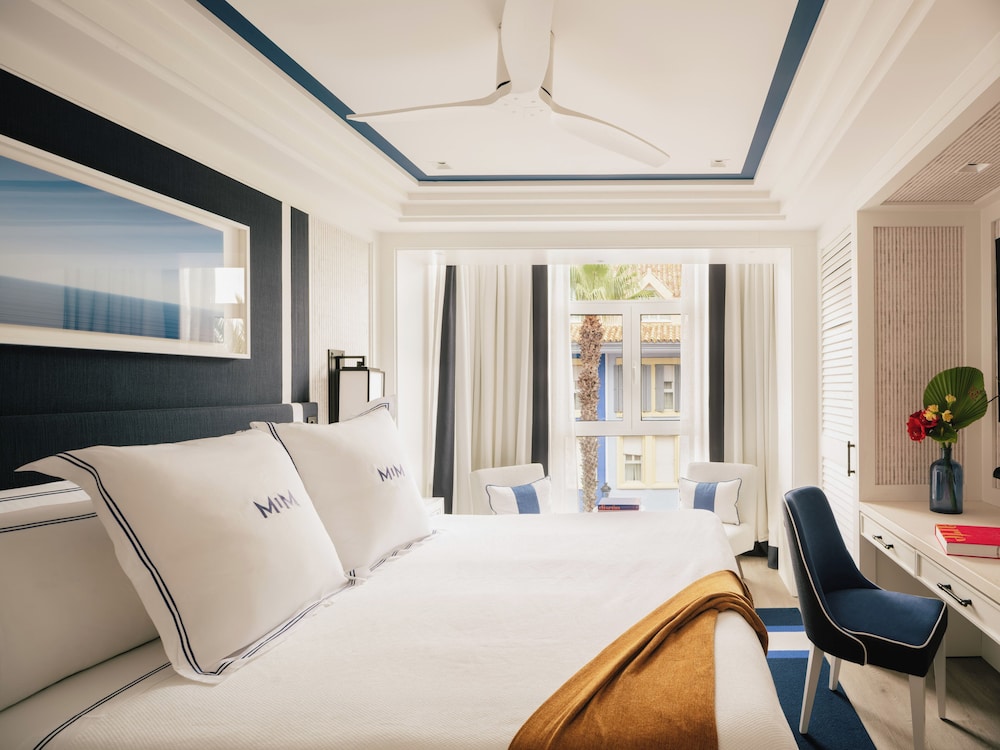 MiM Sotogrande Meliá Collection en Sotogrande