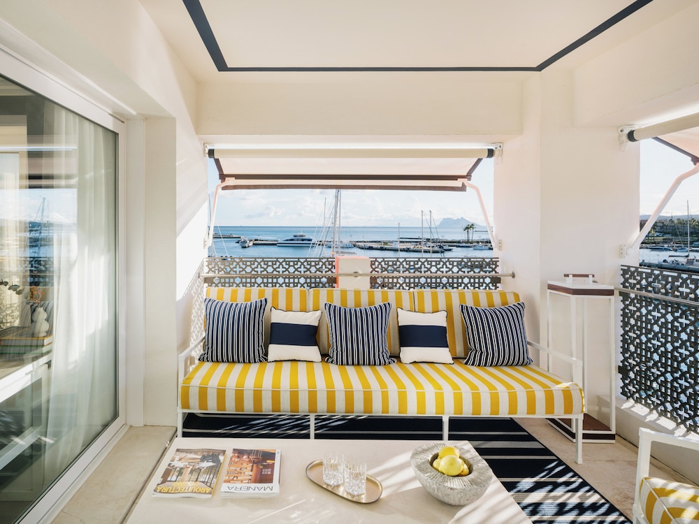 MiM Sotogrande Meliá Collection en Sotogrande