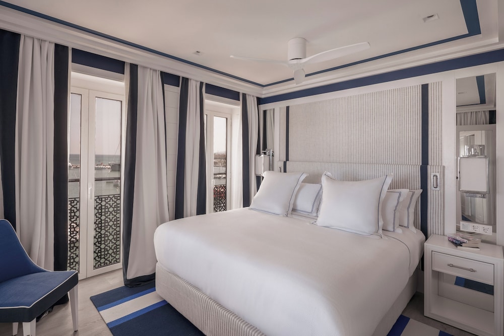 MiM Sotogrande Meliá Collection en Sotogrande