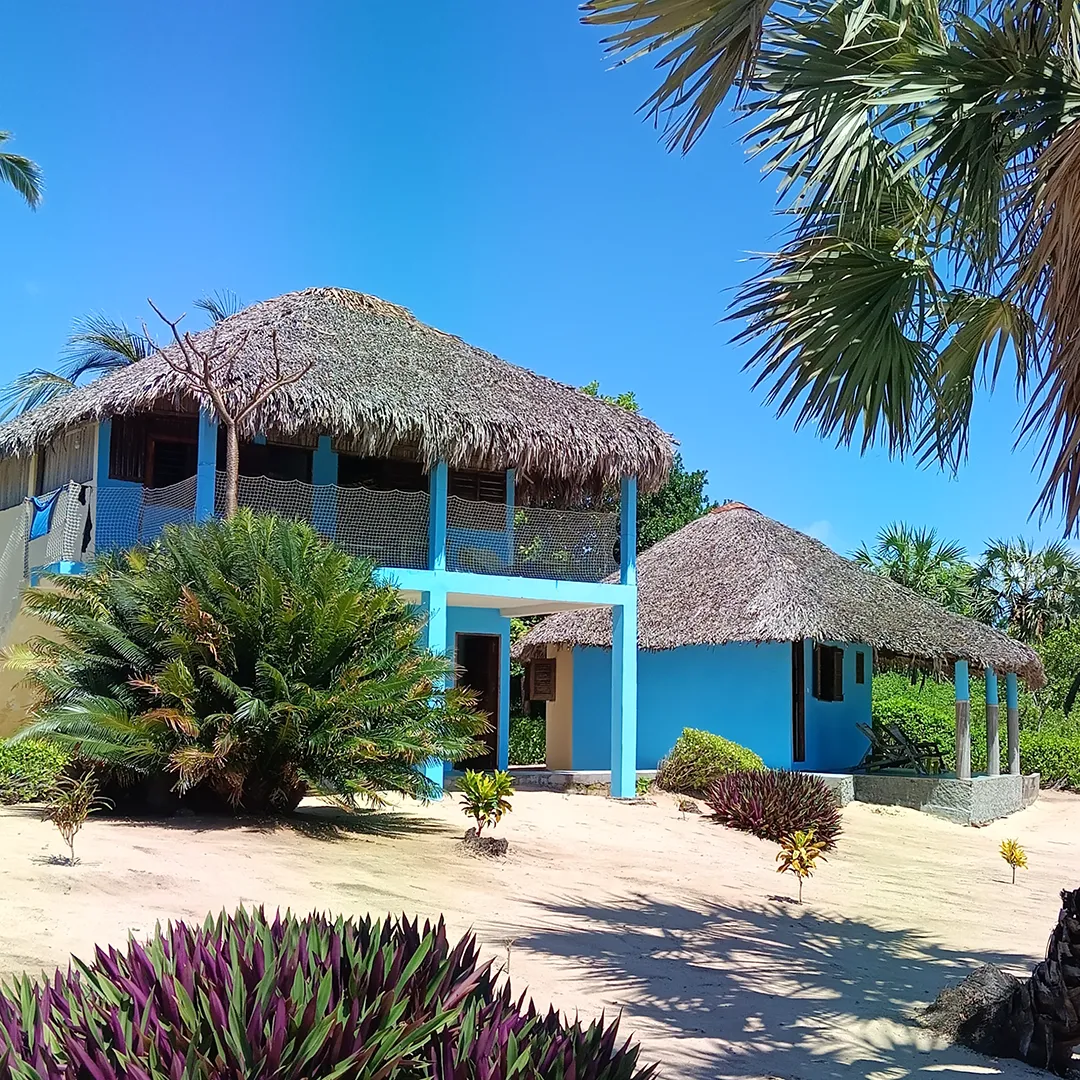 Mitsio Paradise en Nosy Mitsio