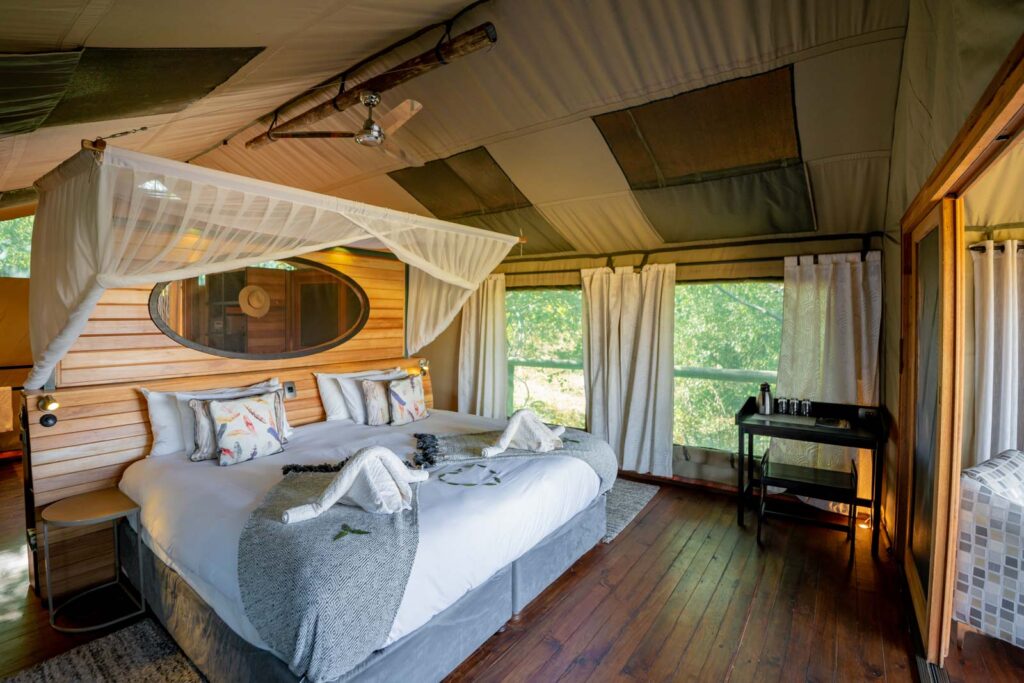 Mmadinare luxuryroom 5