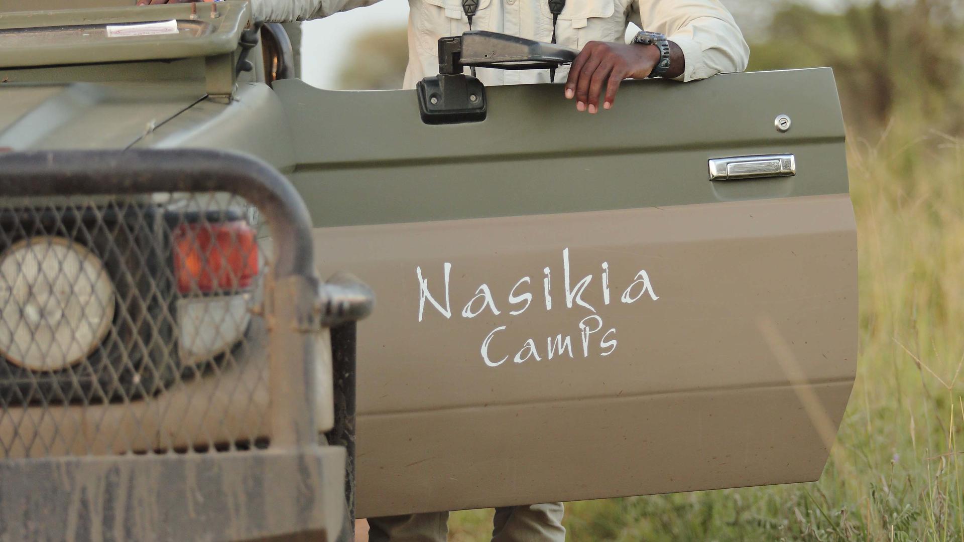 Nasikia ndovu 2019 1