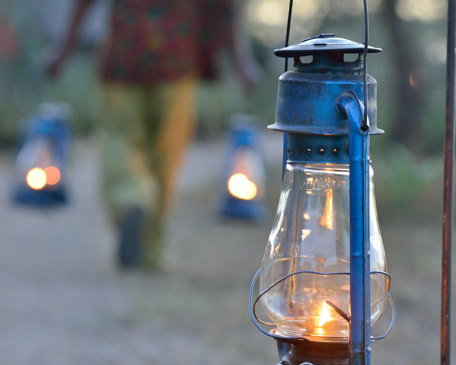 Lantern copyright martin van locken