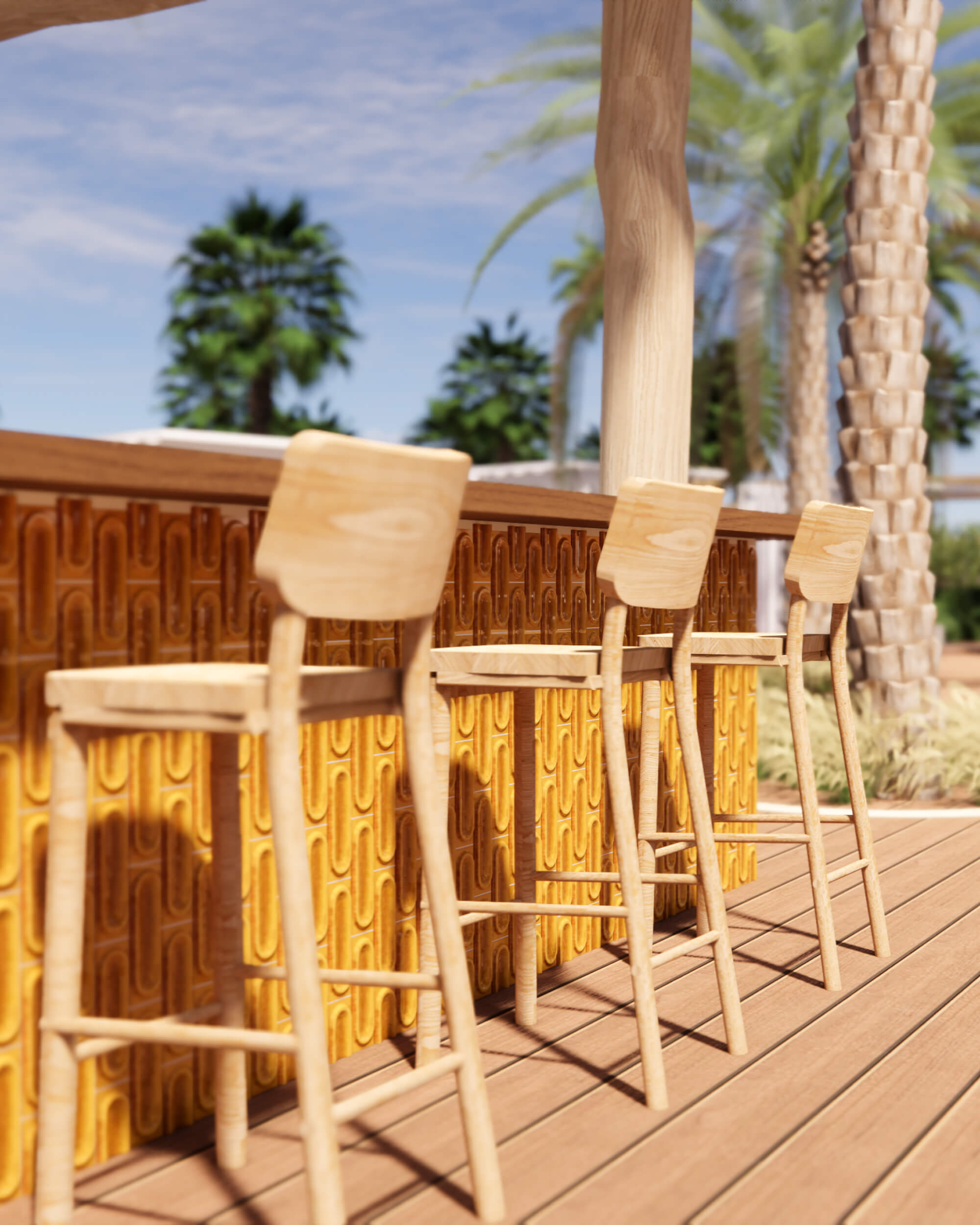 Nikki Beach Resort & Spa Dubai en Dubai