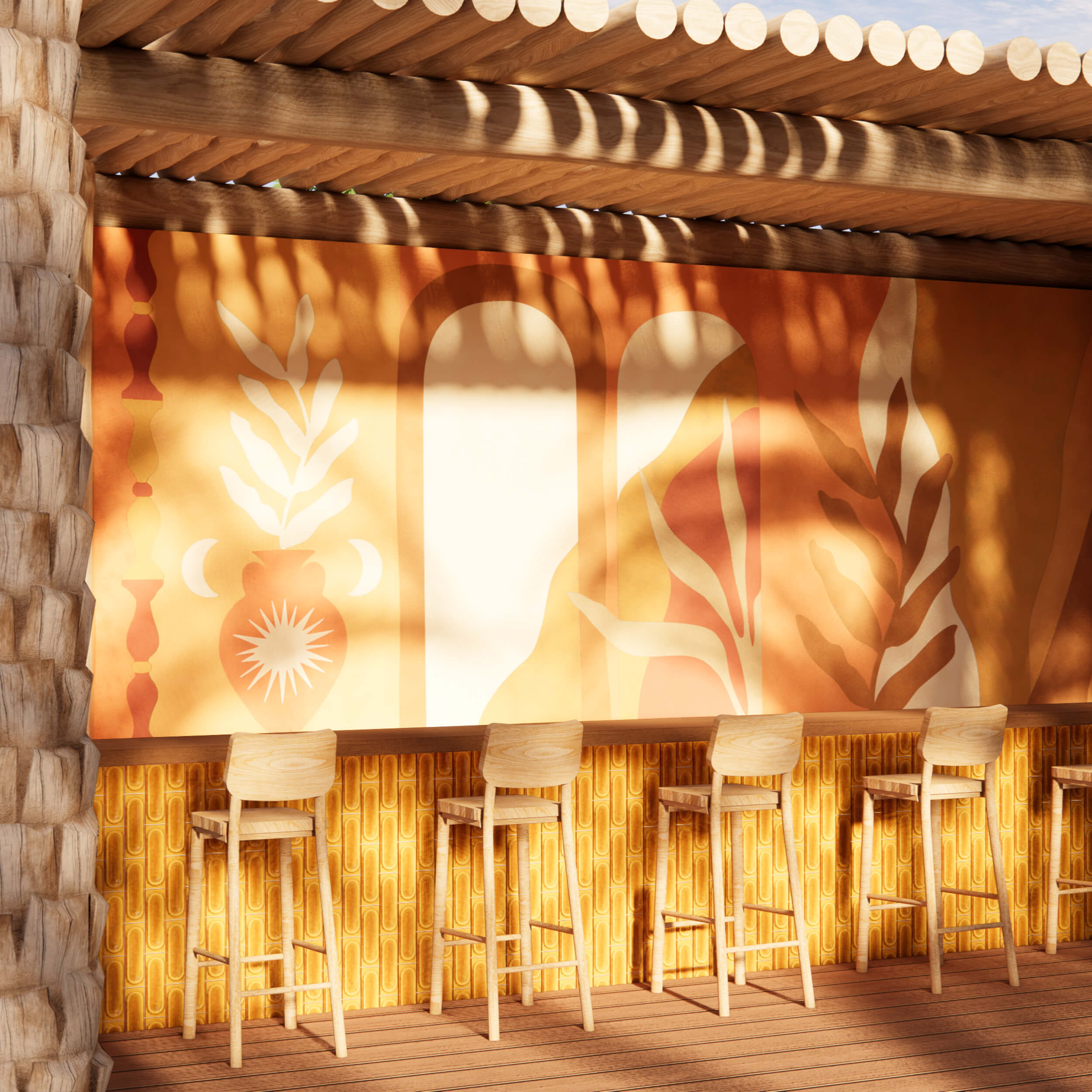 Nikki Beach Resort & Spa Dubai en Dubai