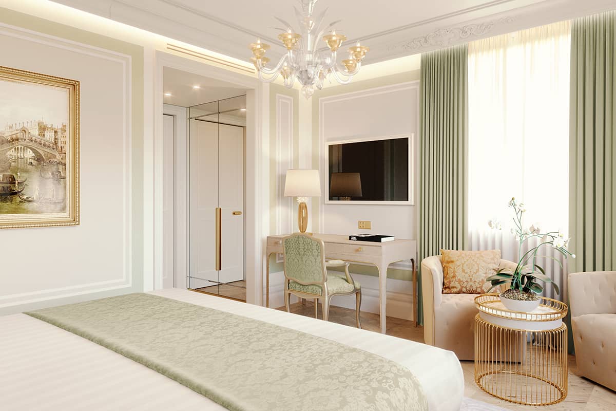 Prestige vista canale laterale 2 1