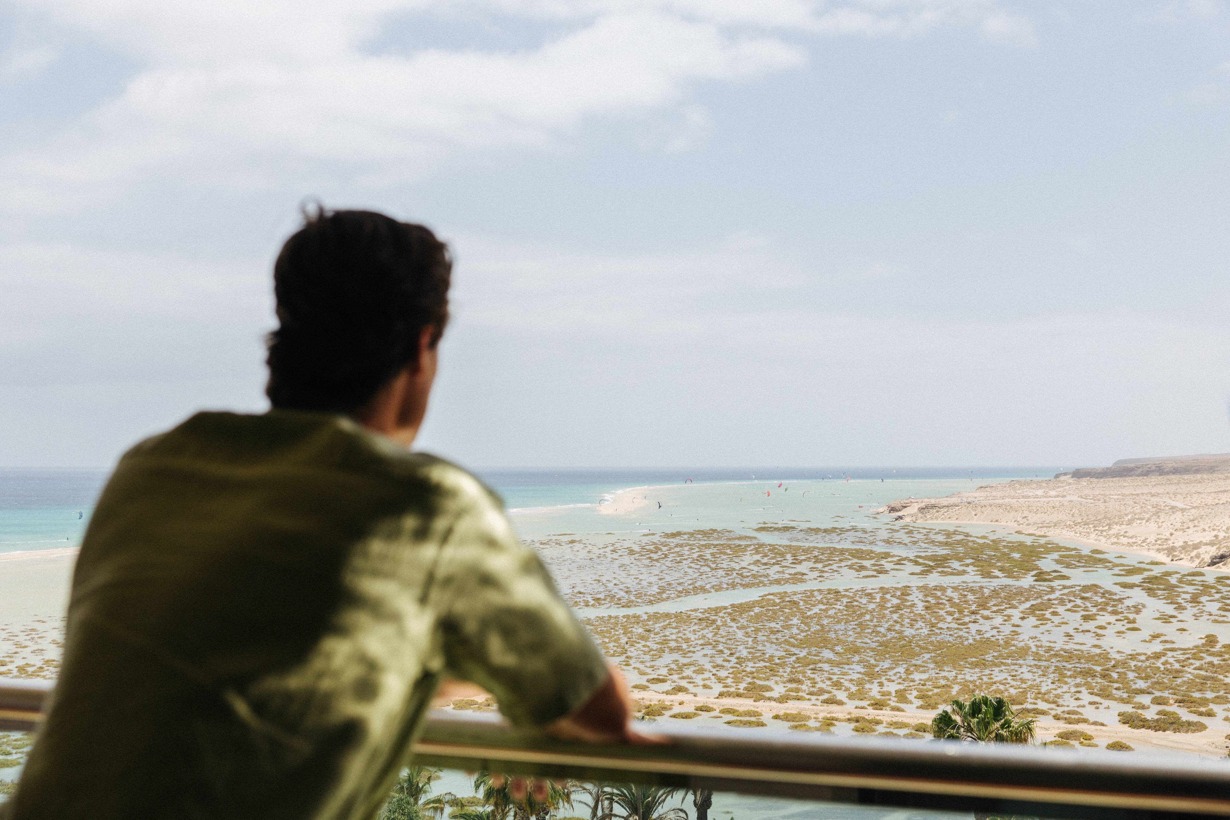 Paradisus by Meliá Fuerteventura en Fuerteventura
