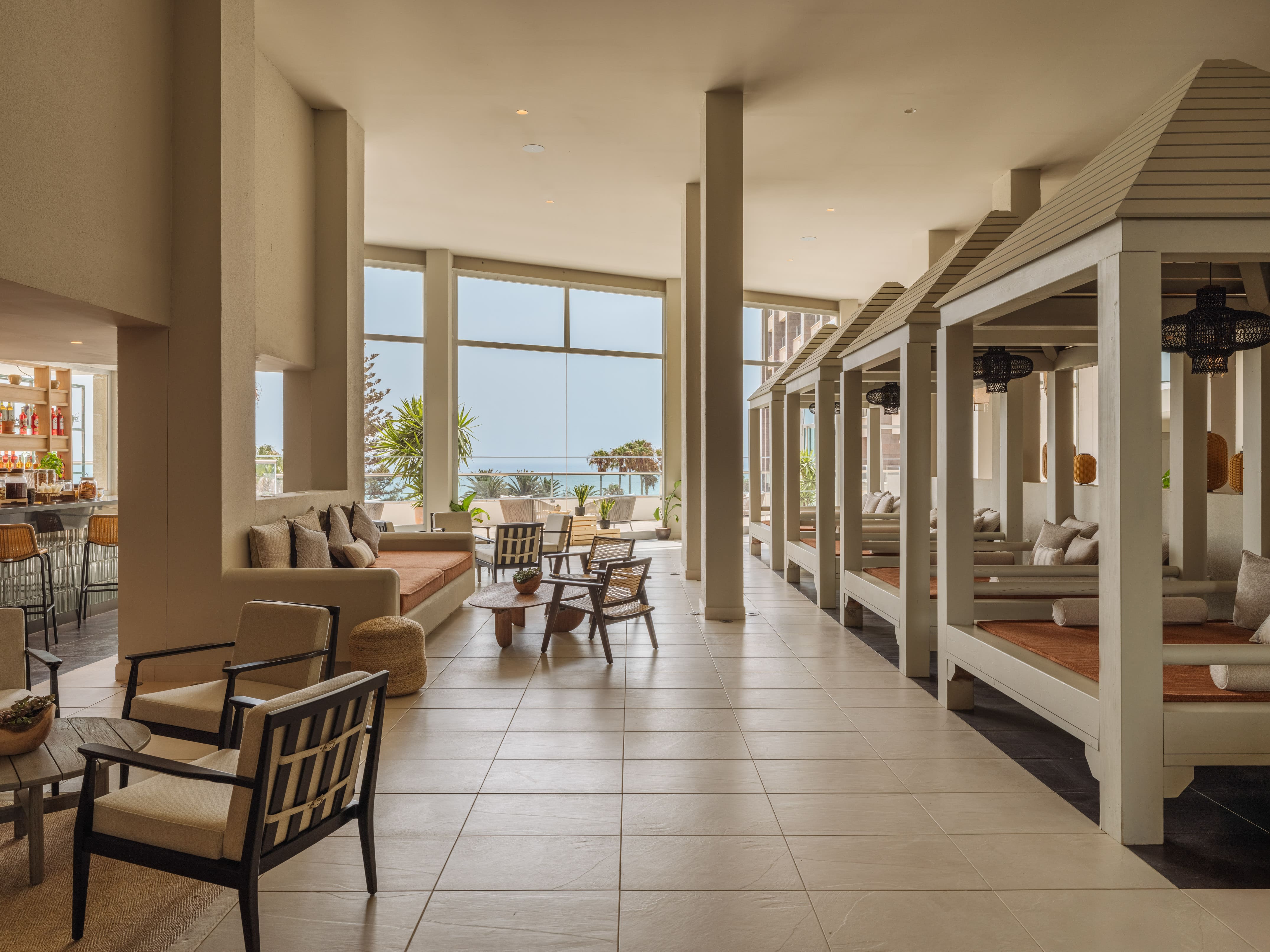 Paradisus by Meliá Fuerteventura en Fuerteventura