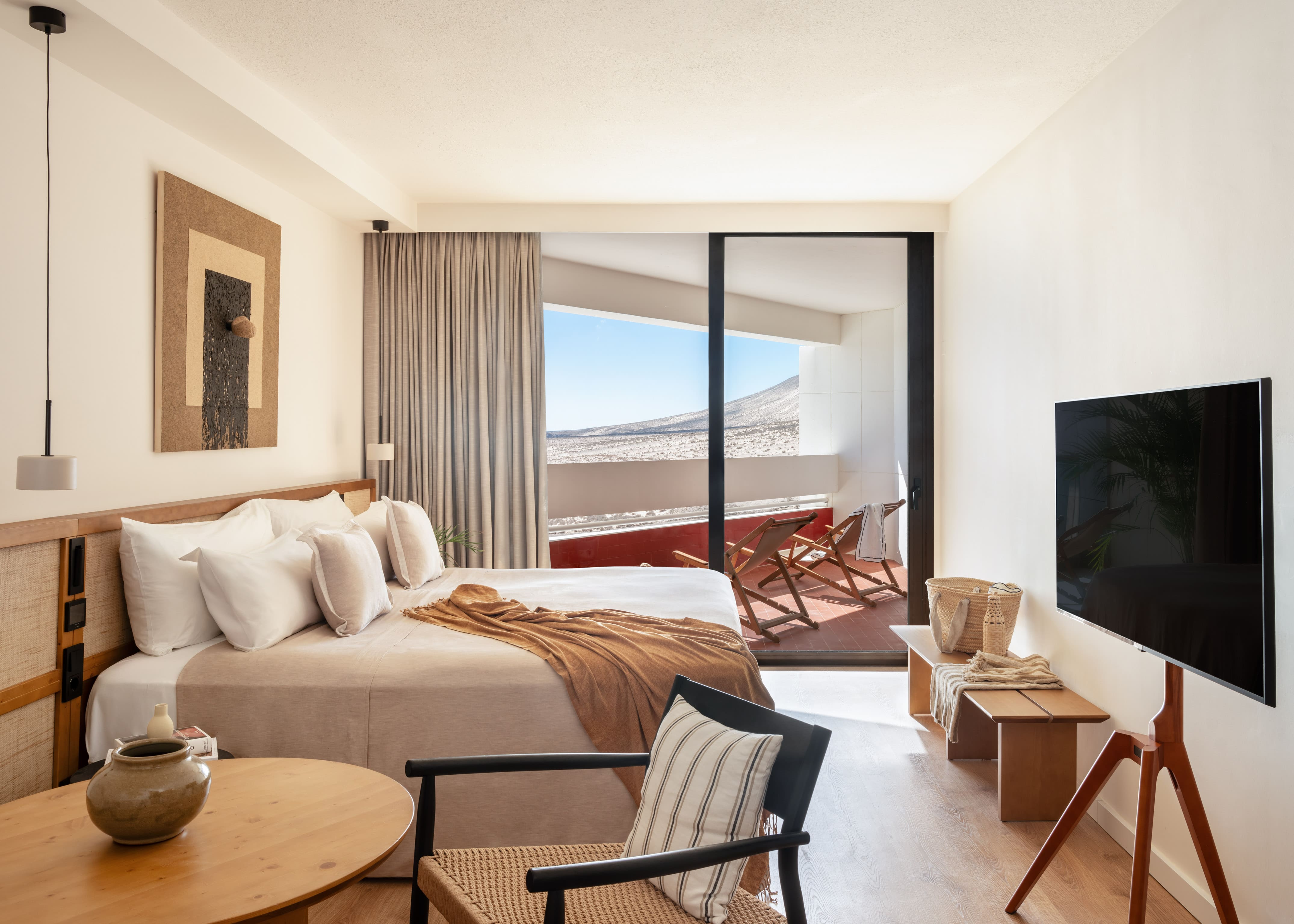 Paradisus by Meliá Fuerteventura en Fuerteventura