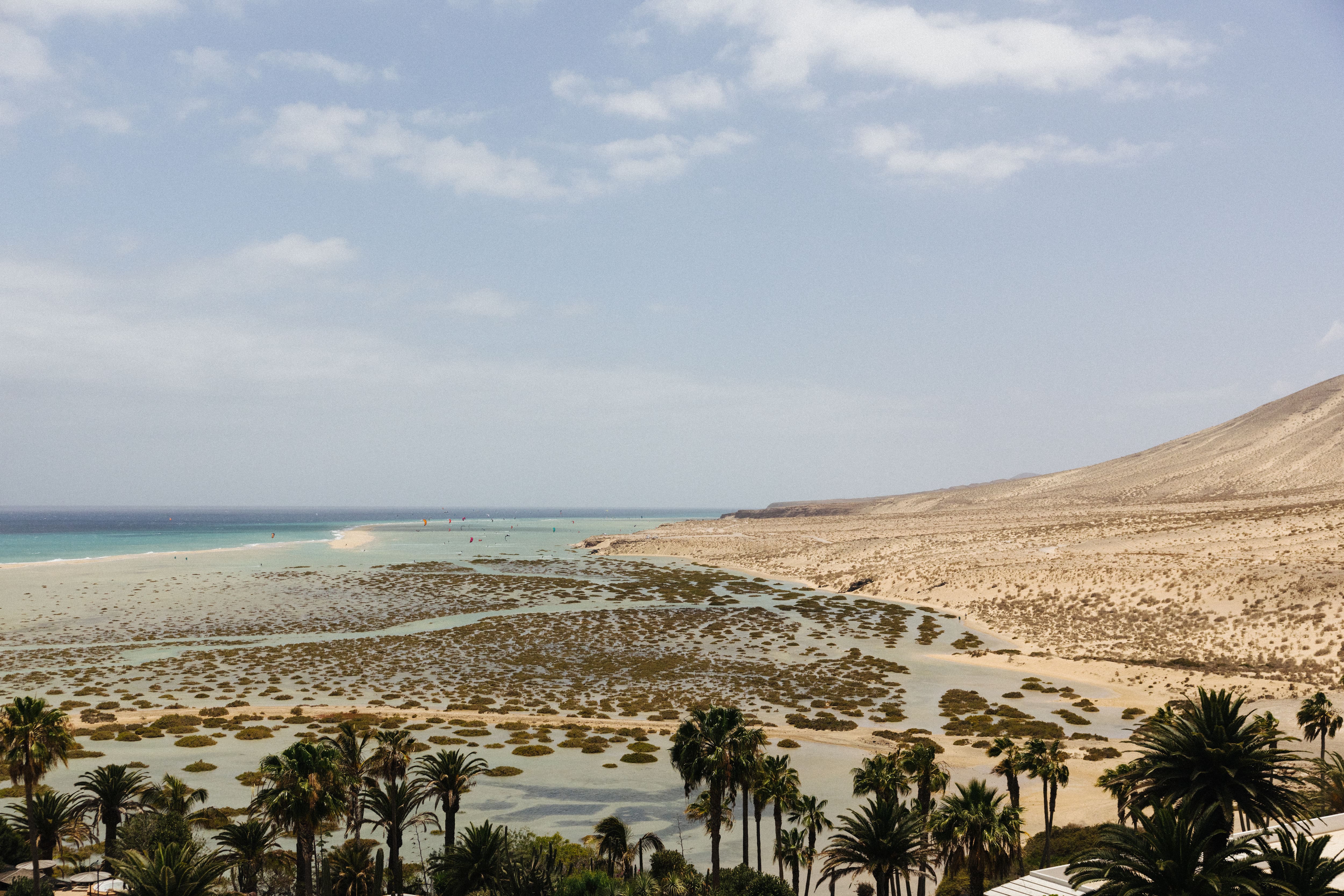 Paradisus by Meliá Fuerteventura en Fuerteventura