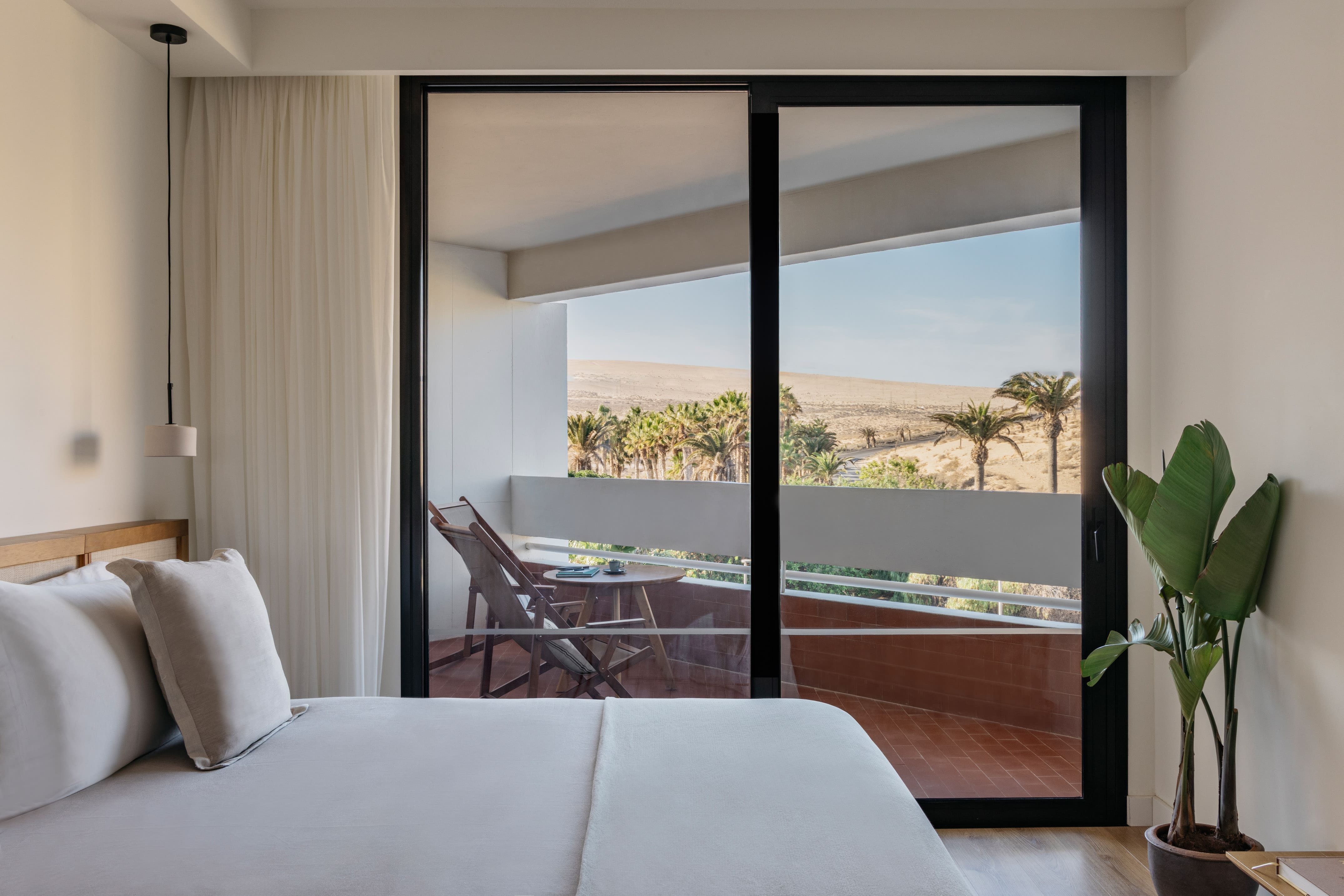 Paradisus by Meliá Fuerteventura en Fuerteventura