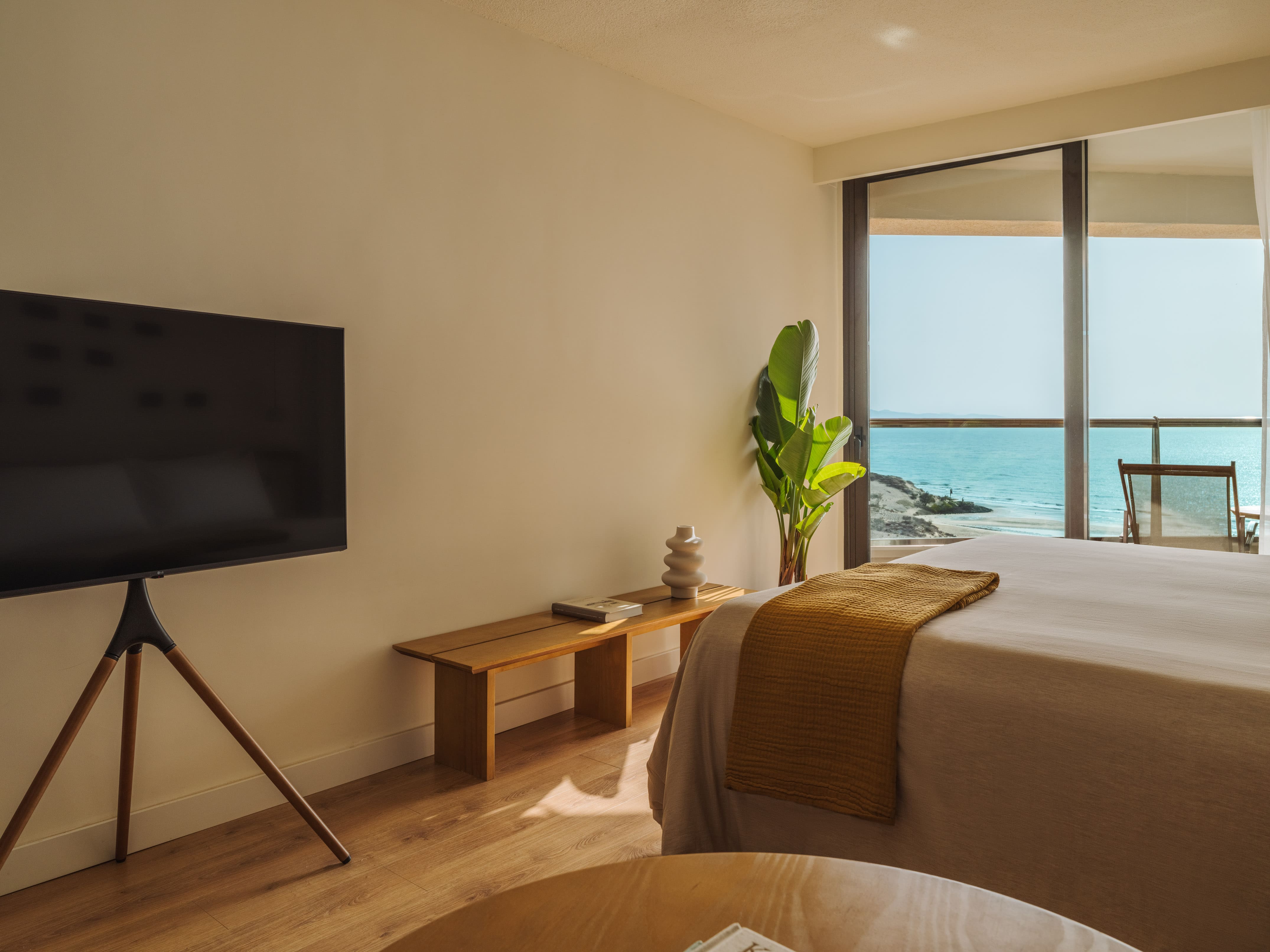 Paradisus by Meliá Fuerteventura en Fuerteventura