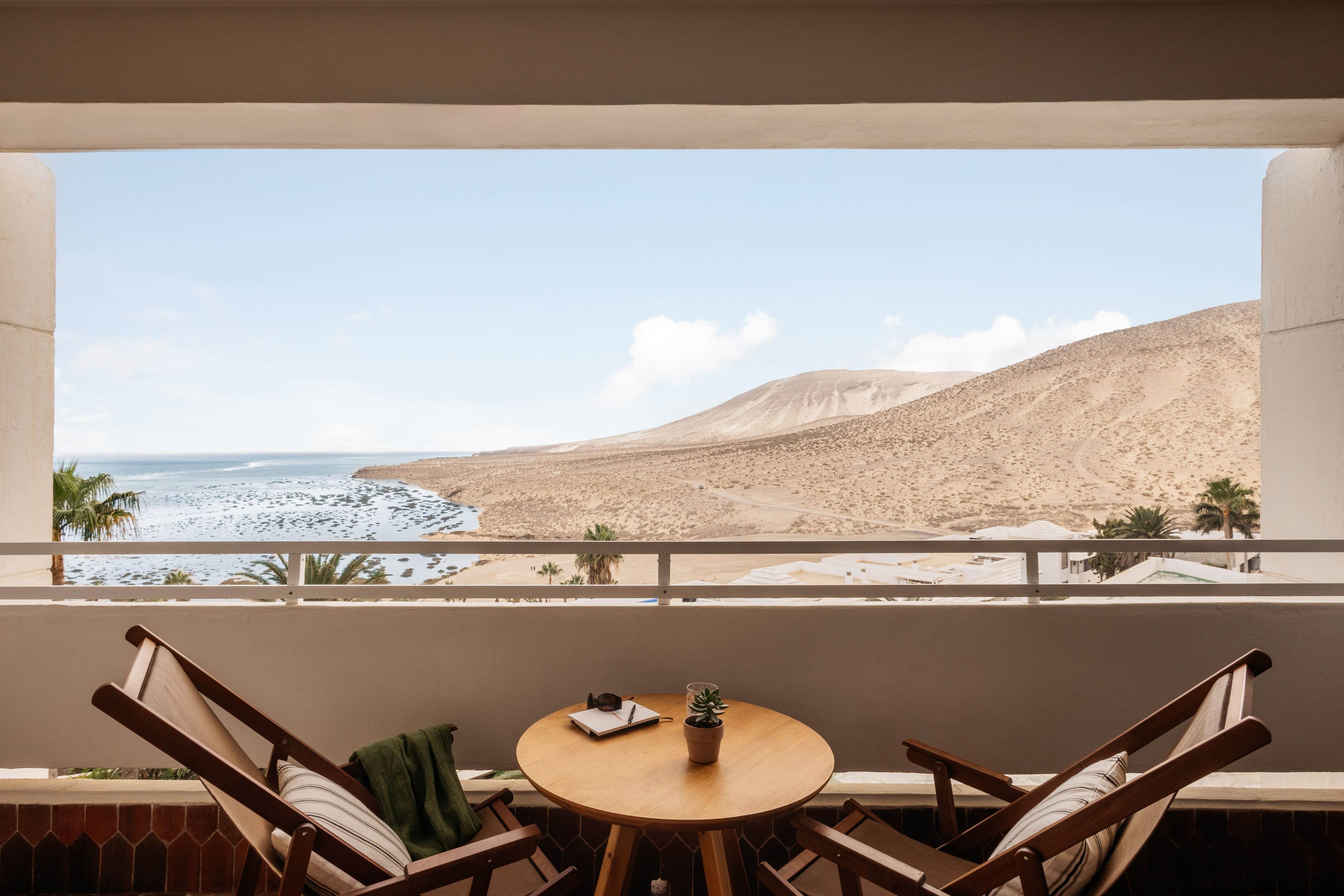 Paradisus by Meliá Fuerteventura en Fuerteventura