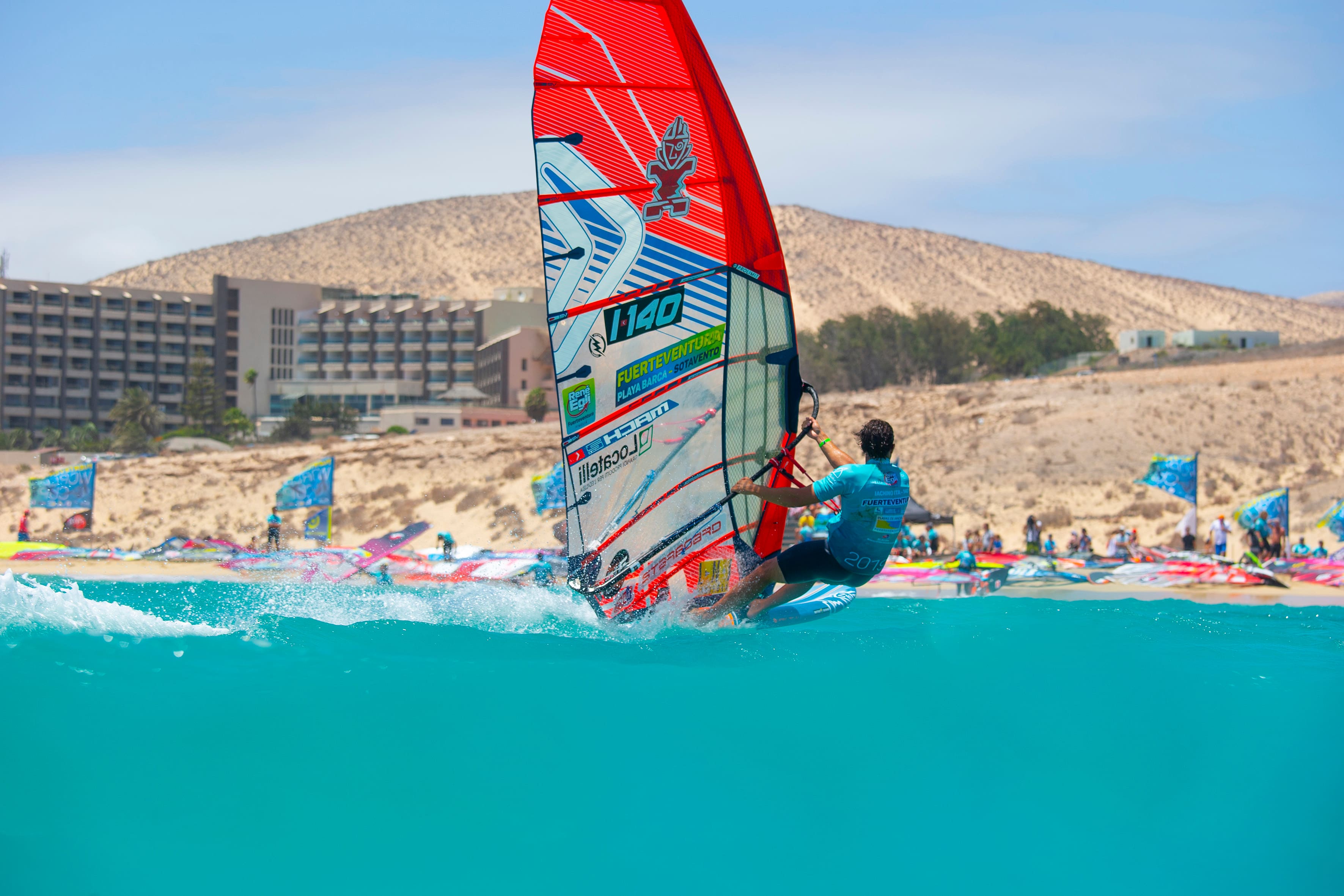 Paradisus by Meliá Fuerteventura en Fuerteventura