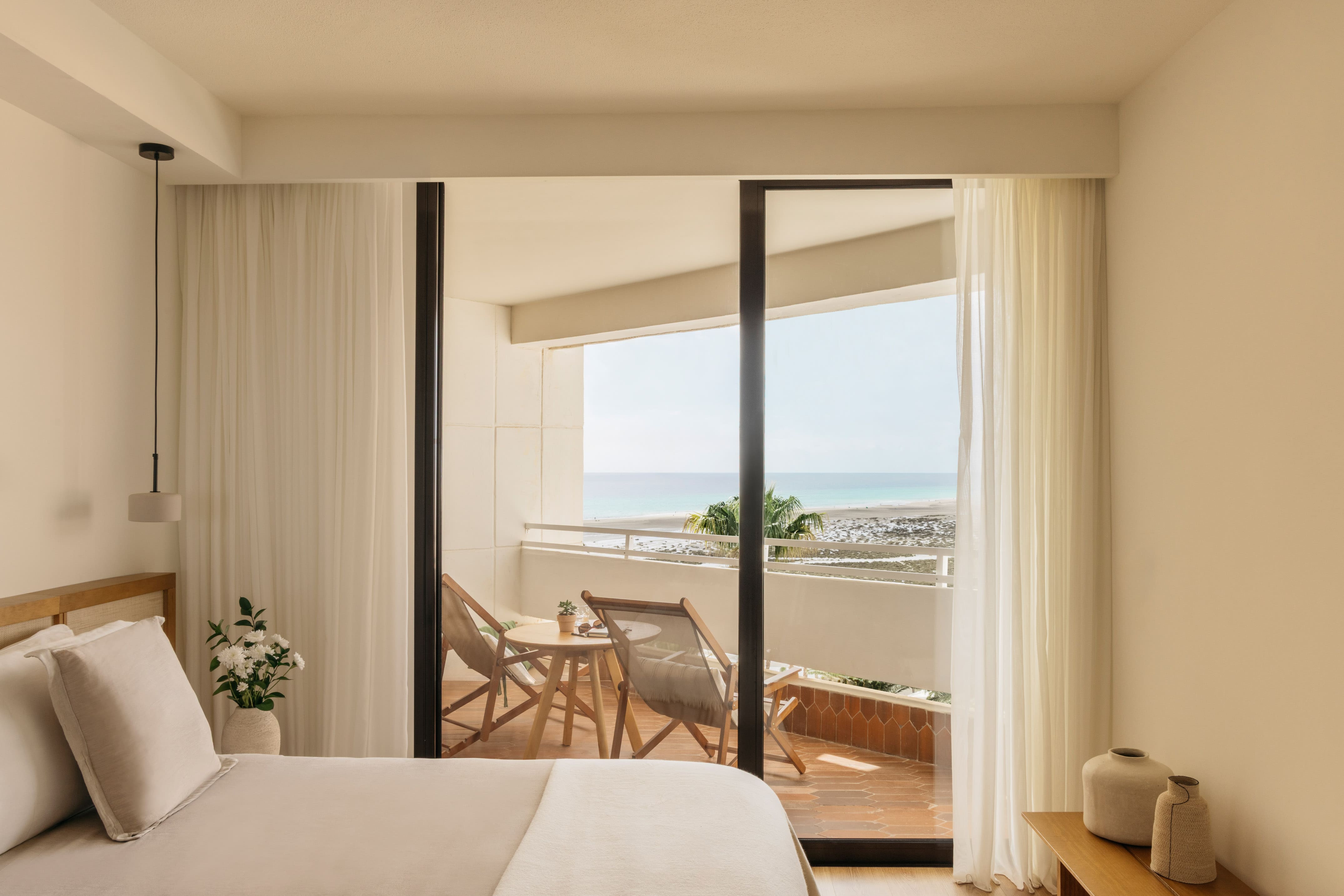 Paradisus by Meliá Fuerteventura en Fuerteventura