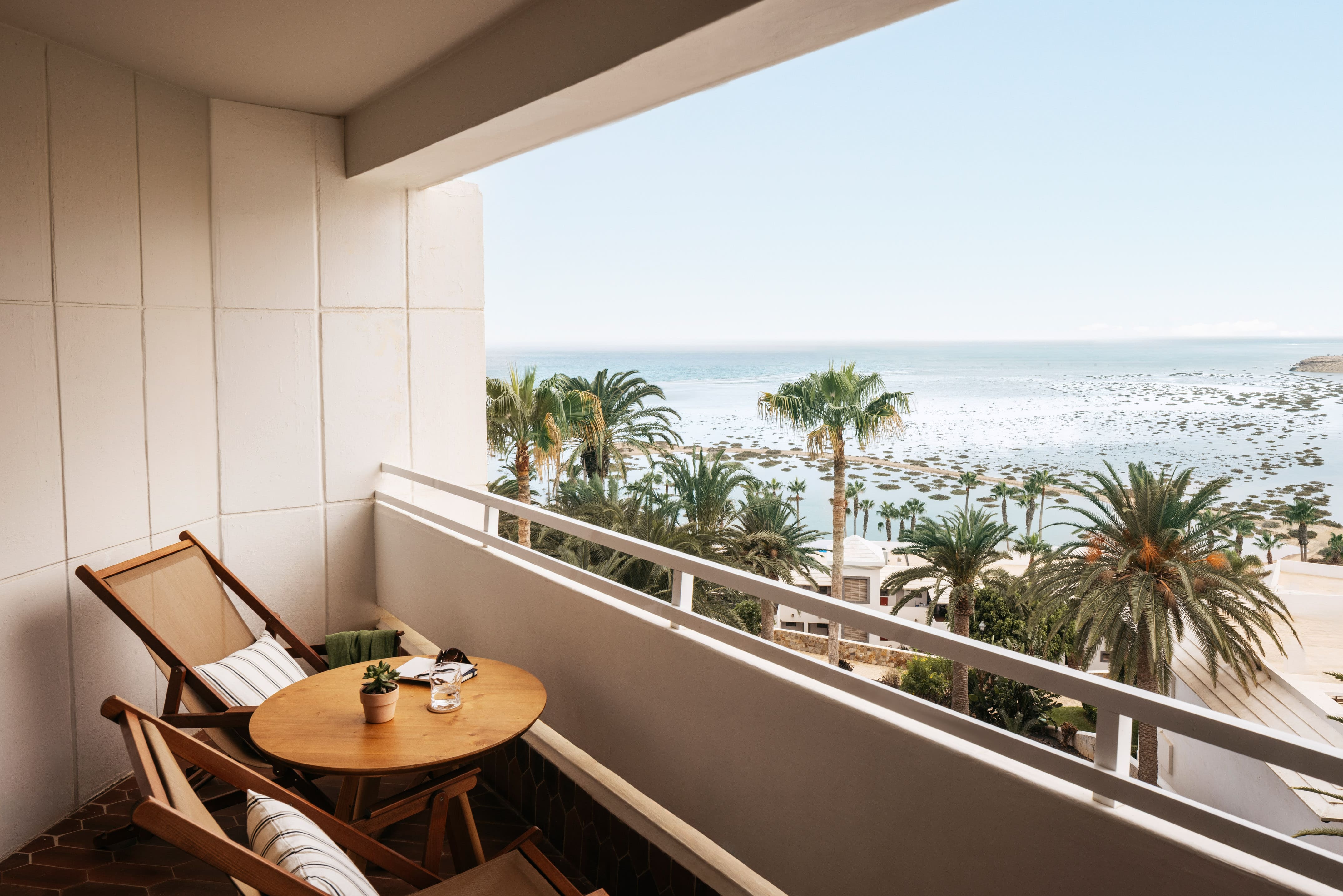 Paradisus by Meliá Fuerteventura en Fuerteventura