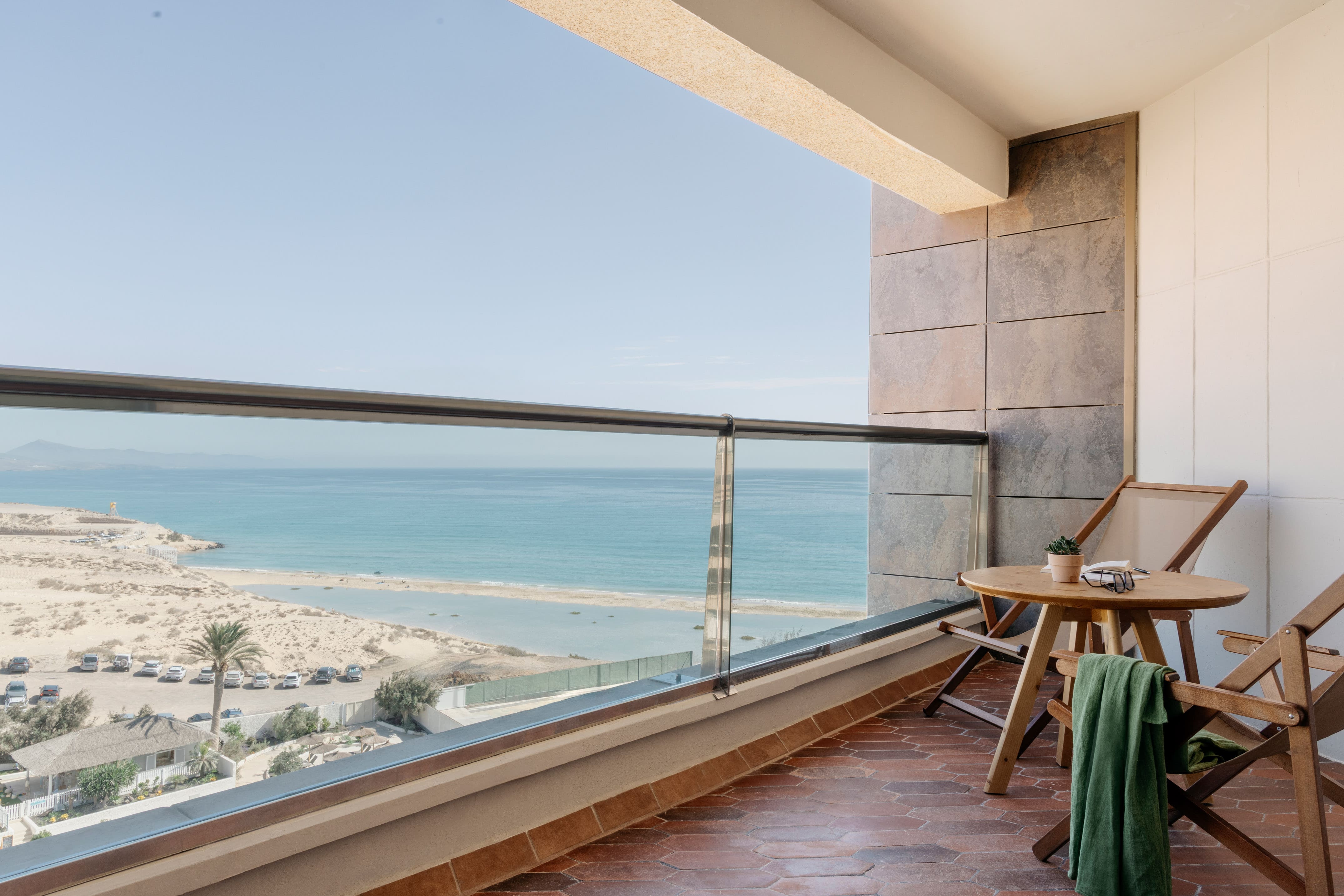 Paradisus by Meliá Fuerteventura en Fuerteventura