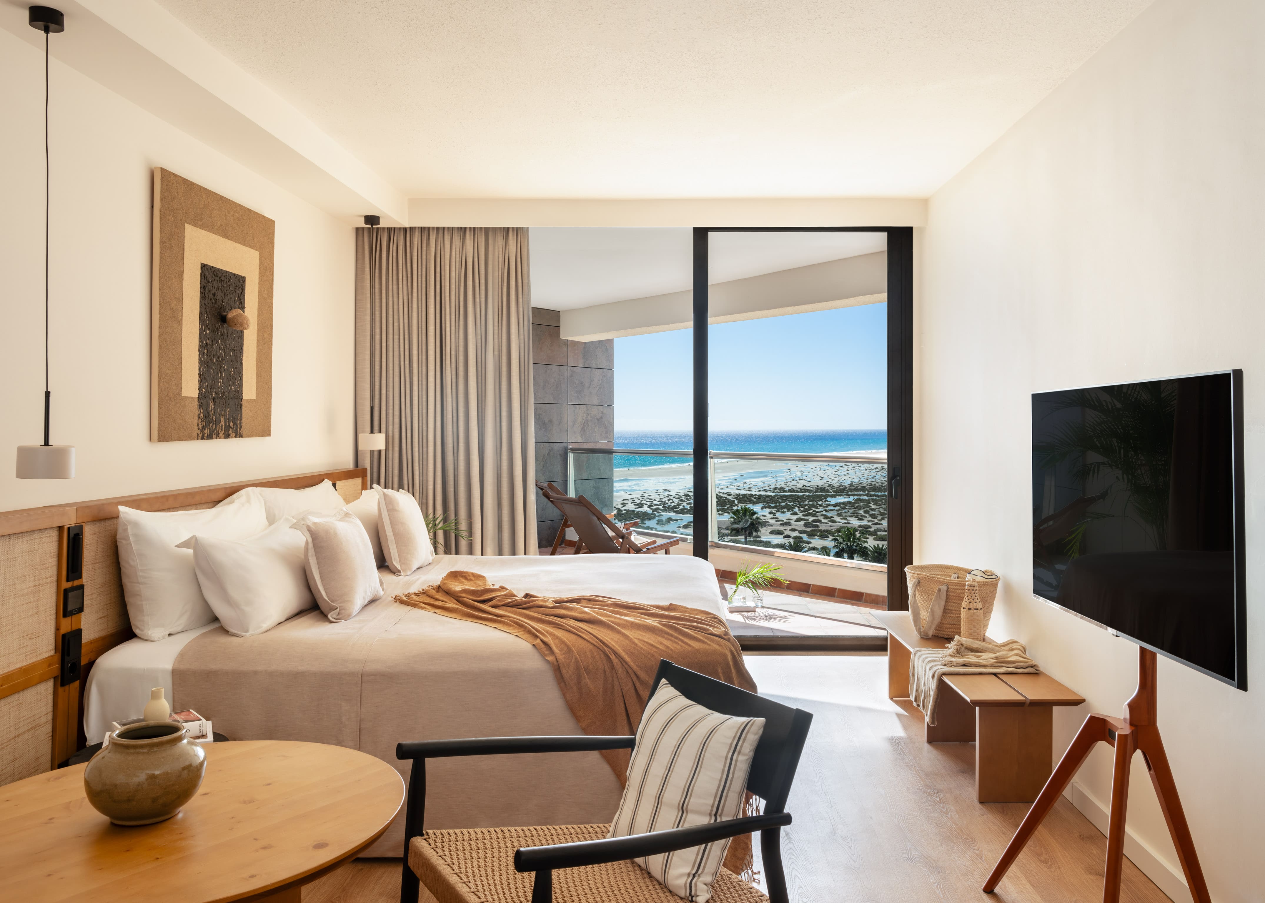 Paradisus by Meliá Fuerteventura en Fuerteventura