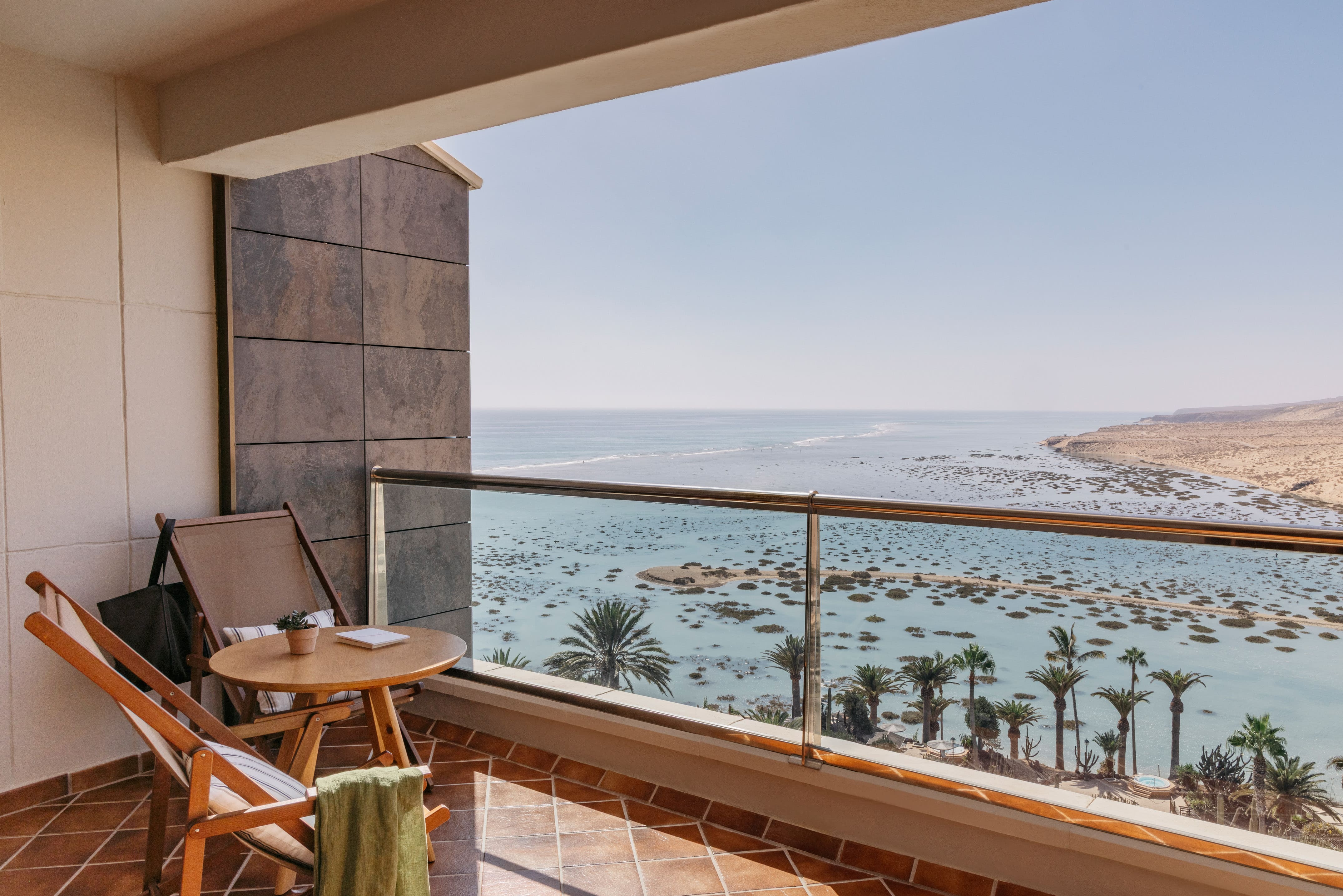 Paradisus by Meliá Fuerteventura en Fuerteventura