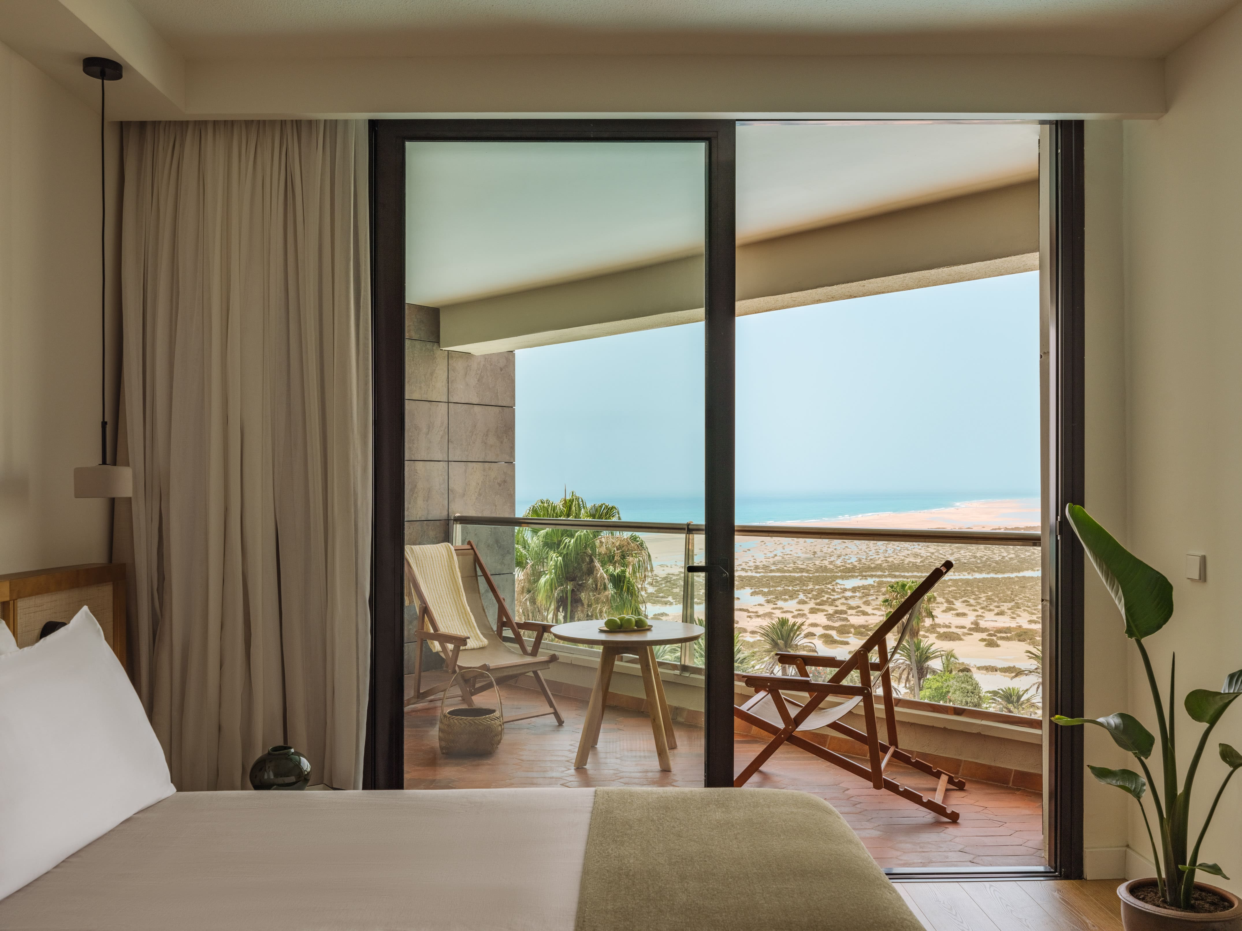 Paradisus by Meliá Fuerteventura en Fuerteventura