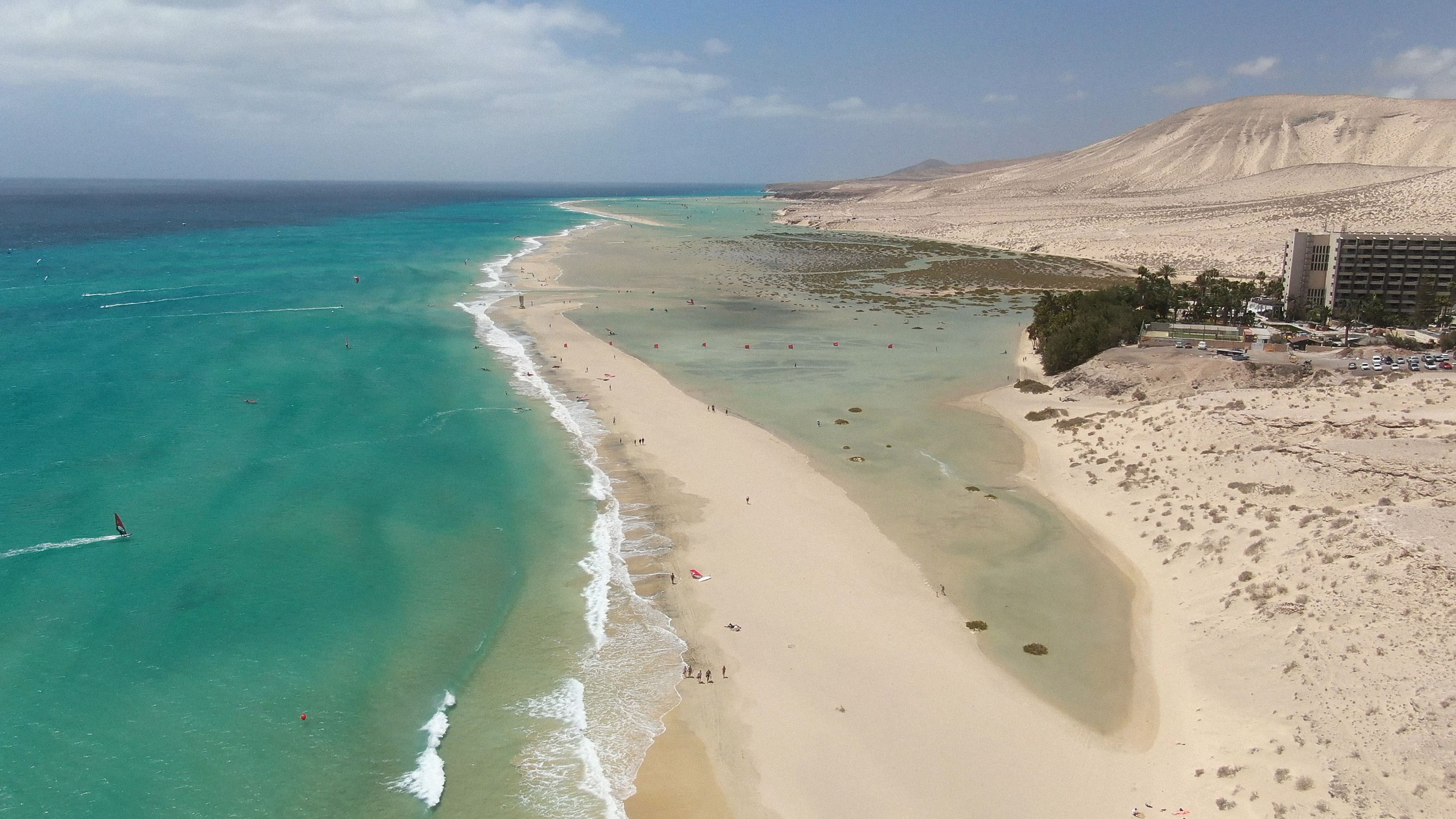 Paradisus by Meliá Fuerteventura en Fuerteventura