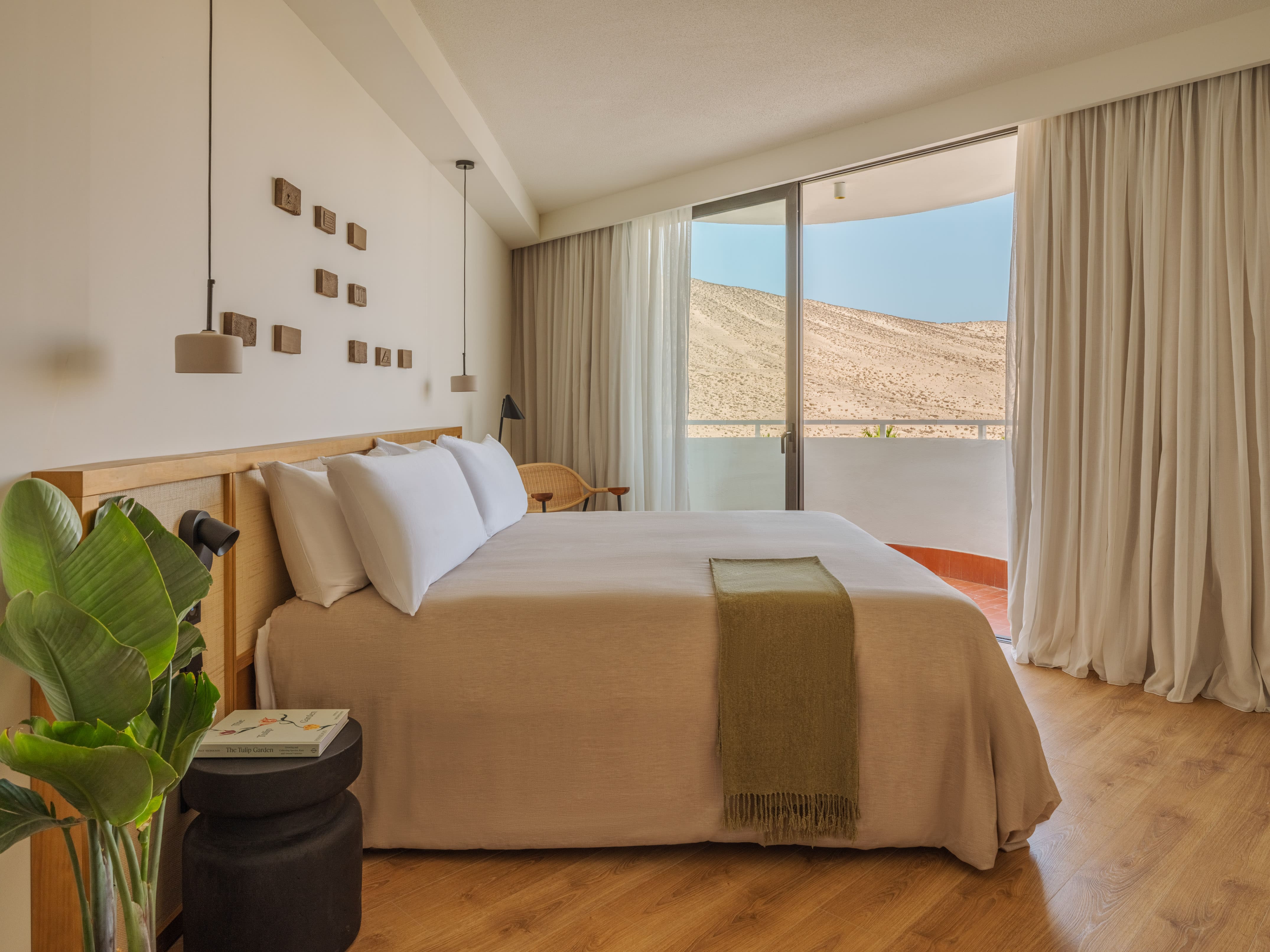 Paradisus by Meliá Fuerteventura en Fuerteventura