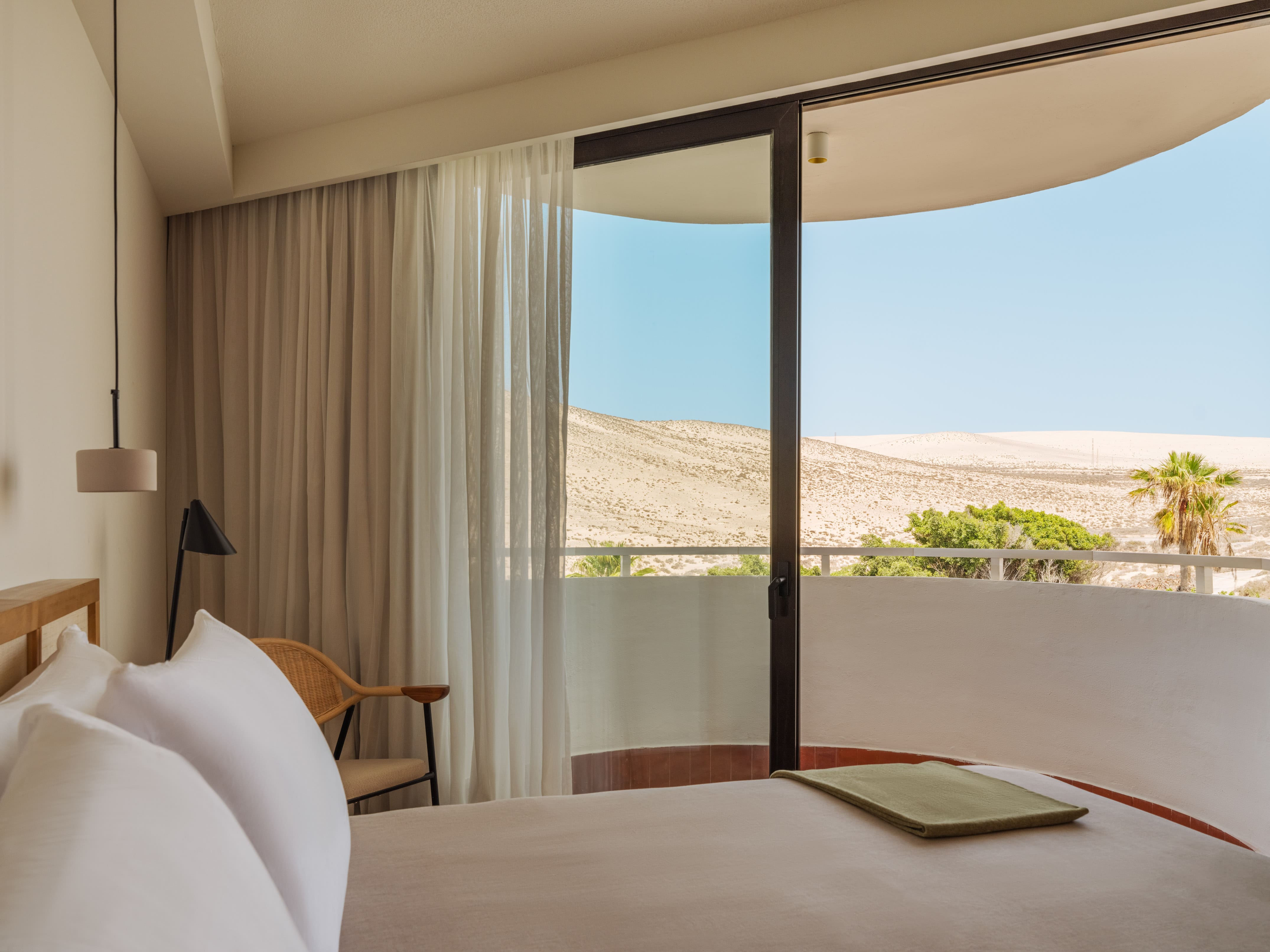 Paradisus by Meliá Fuerteventura en Fuerteventura