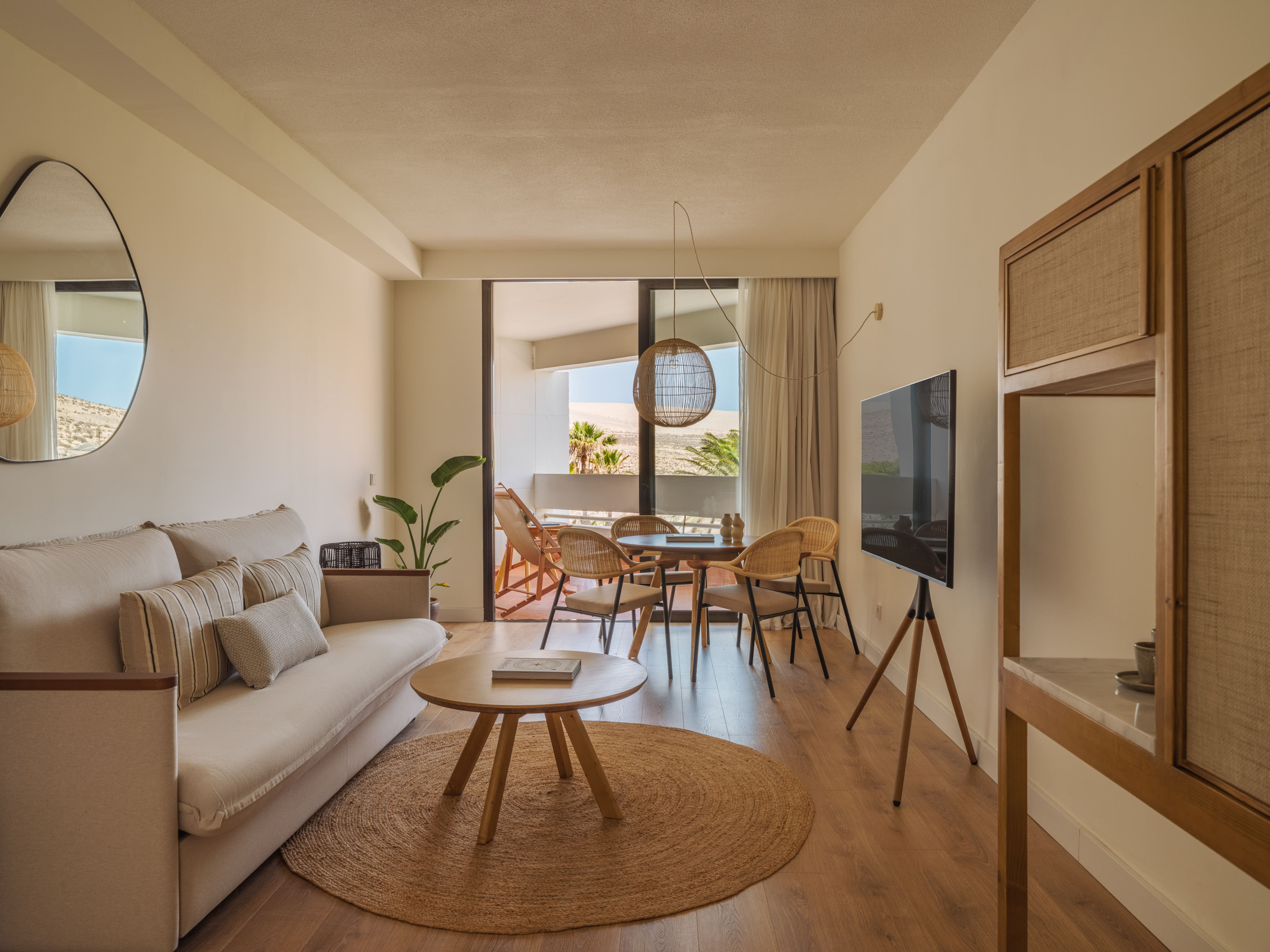 Paradisus by Meliá Fuerteventura en Fuerteventura